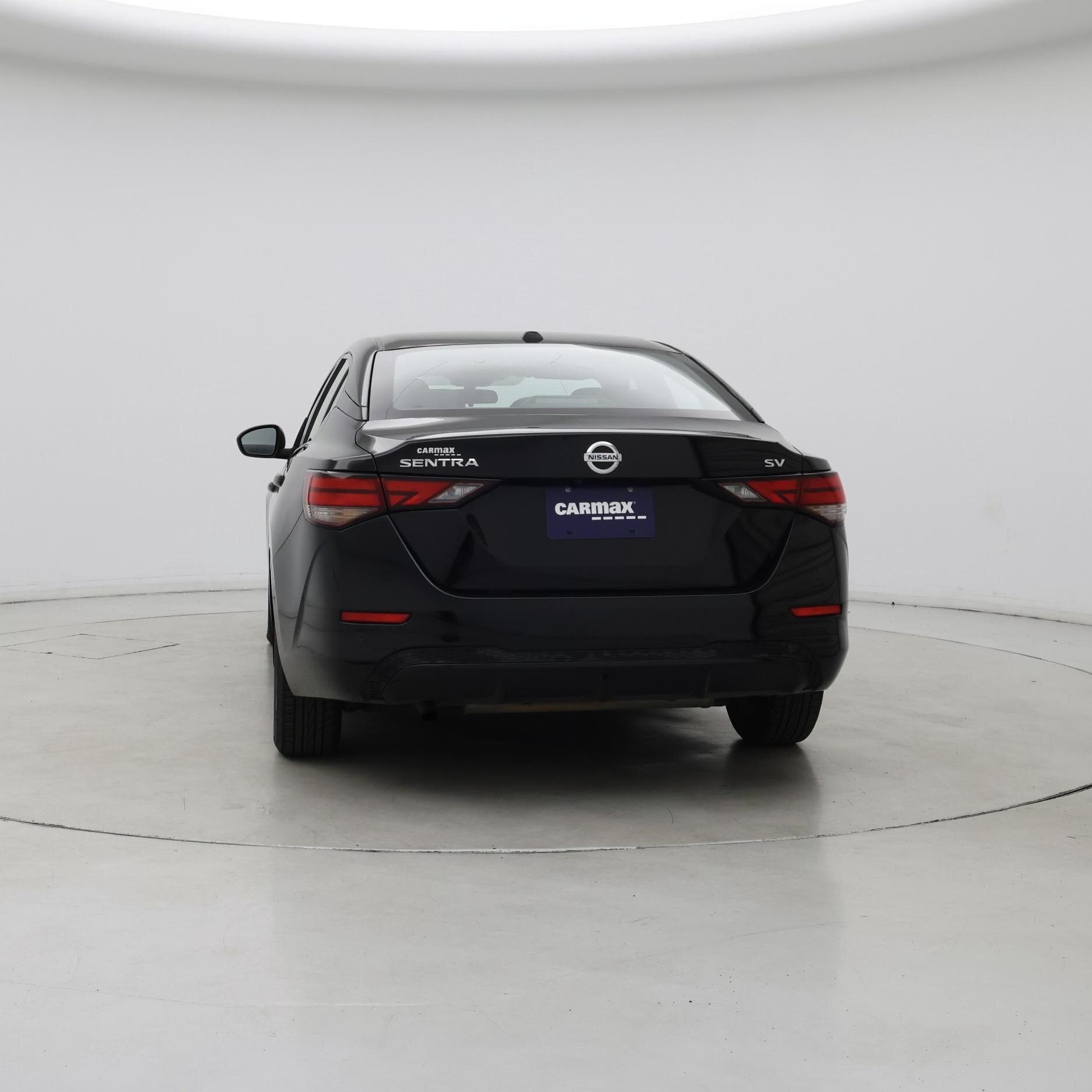 Thumbnail: 2022 Nissan Sentra - 6