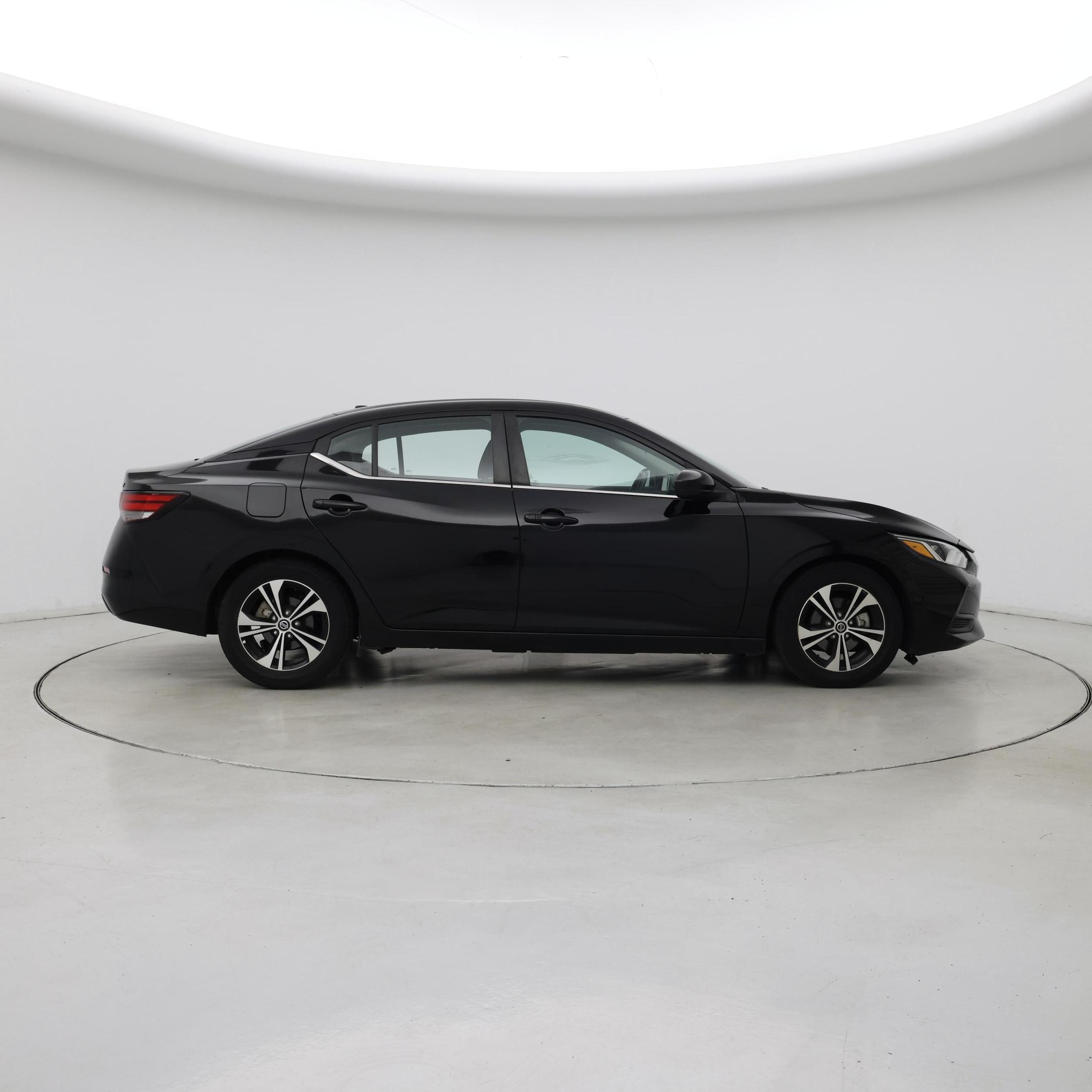 Thumbnail: 2022 Nissan Sentra - 7