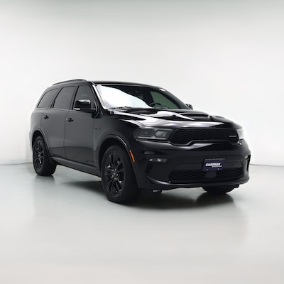 2023 Dodge Durango R/T Plus