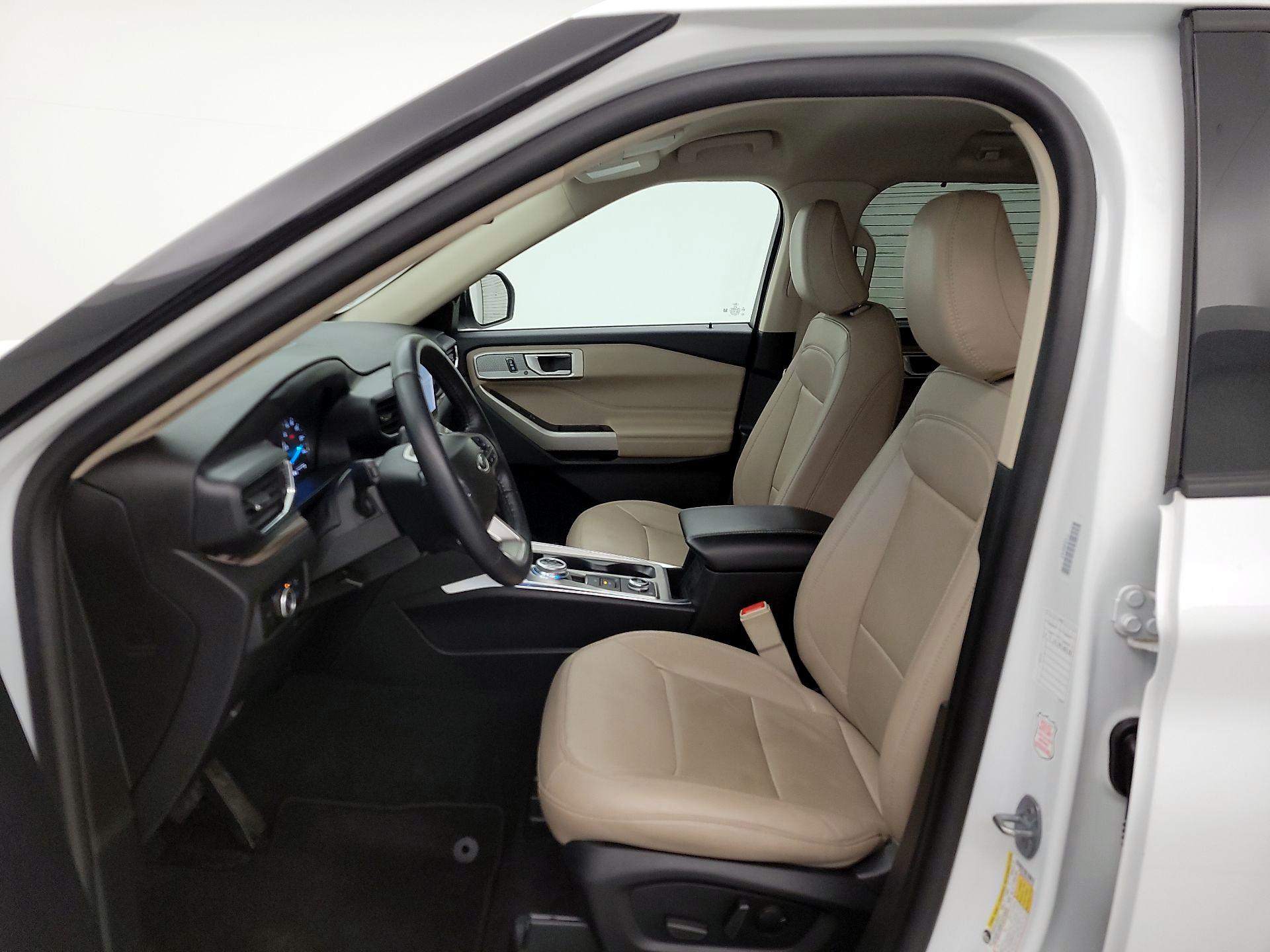 Thumbnail: 2023 Ford Explorer - 11