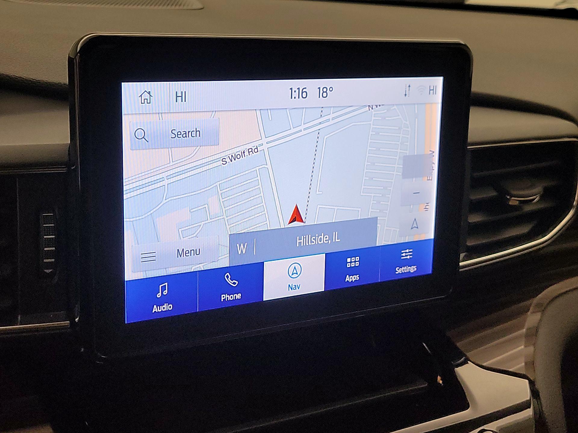 Thumbnail: 2023 Ford Explorer - 14