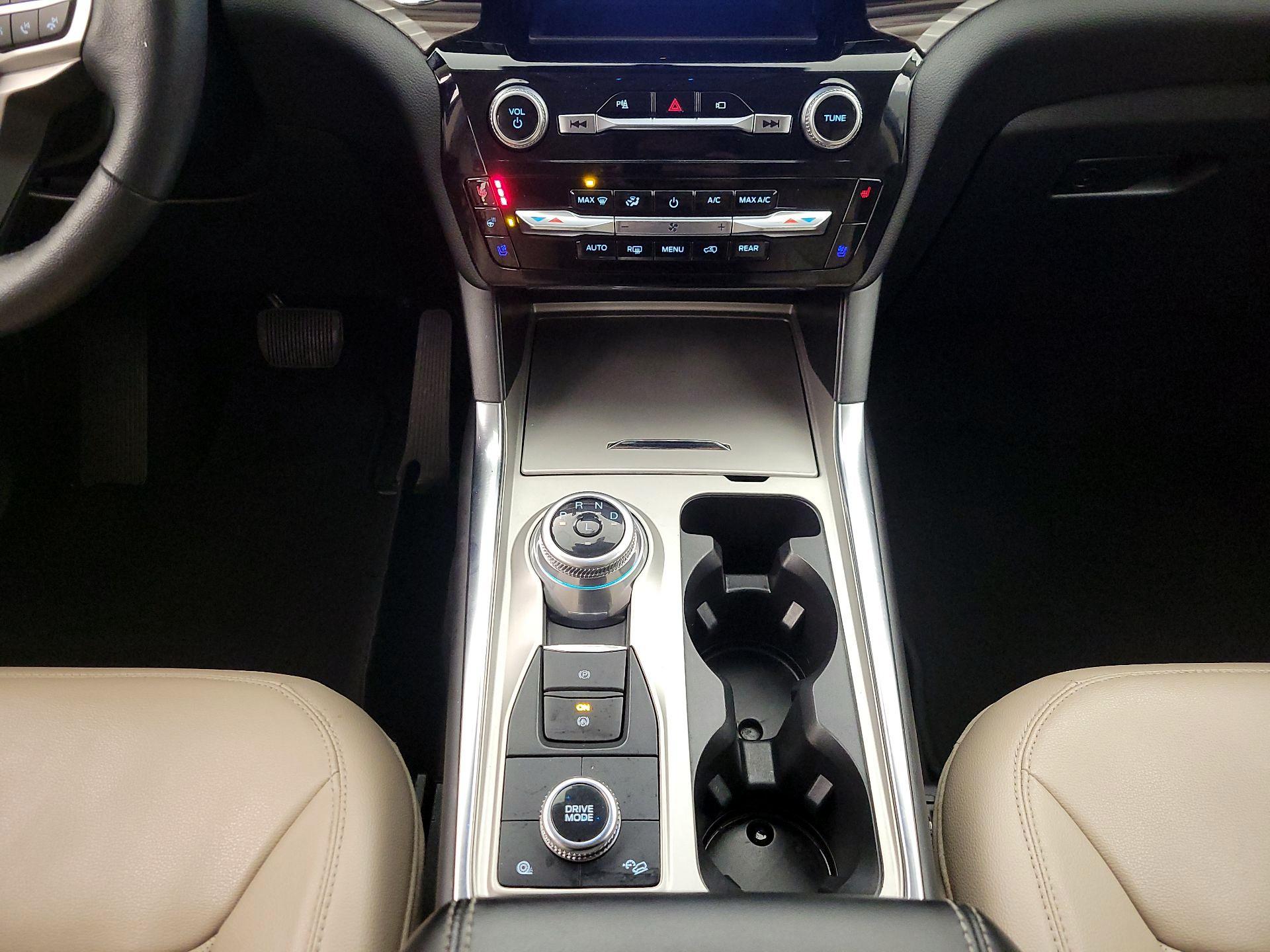 Thumbnail: 2023 Ford Explorer - 18