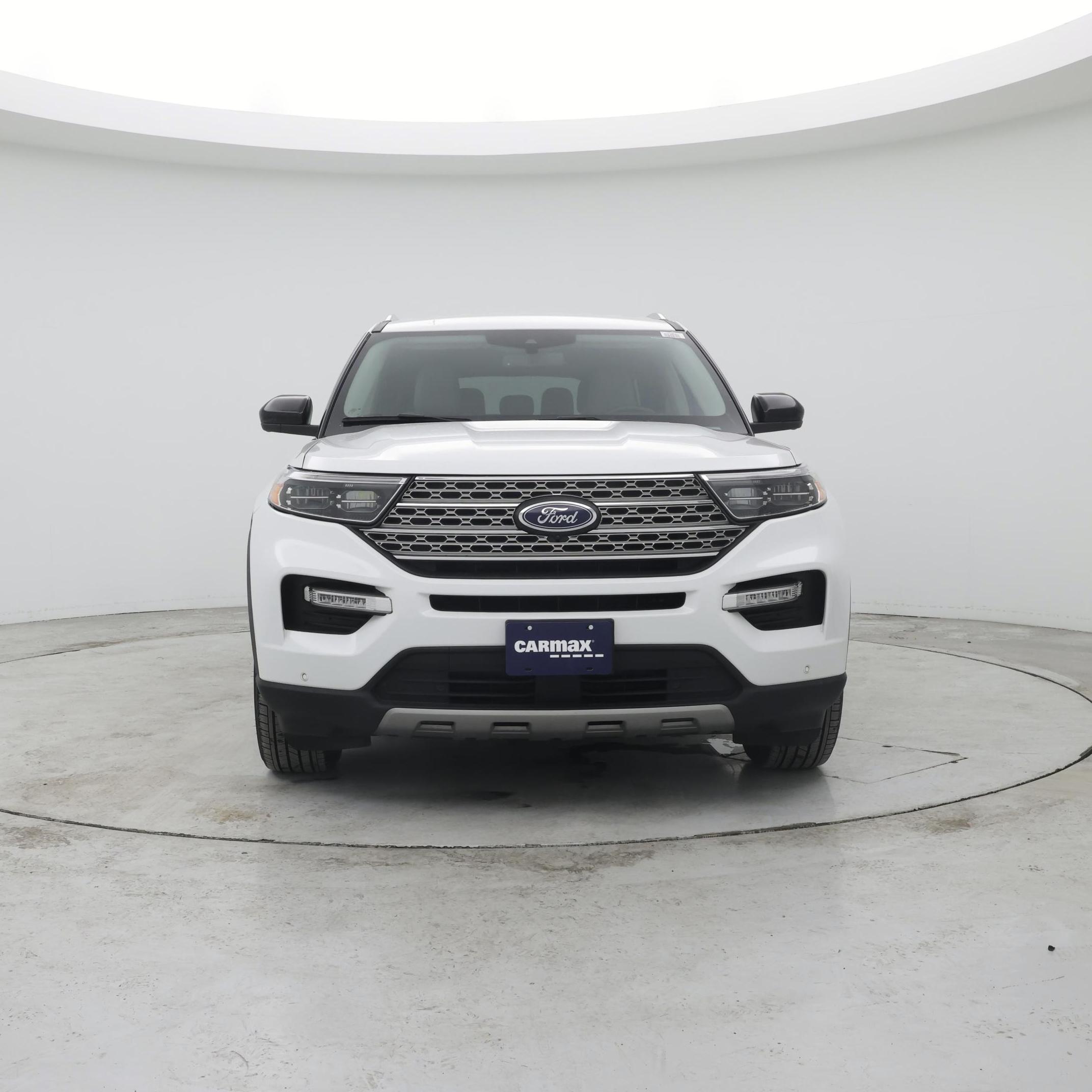 Thumbnail: 2023 Ford Explorer - 5