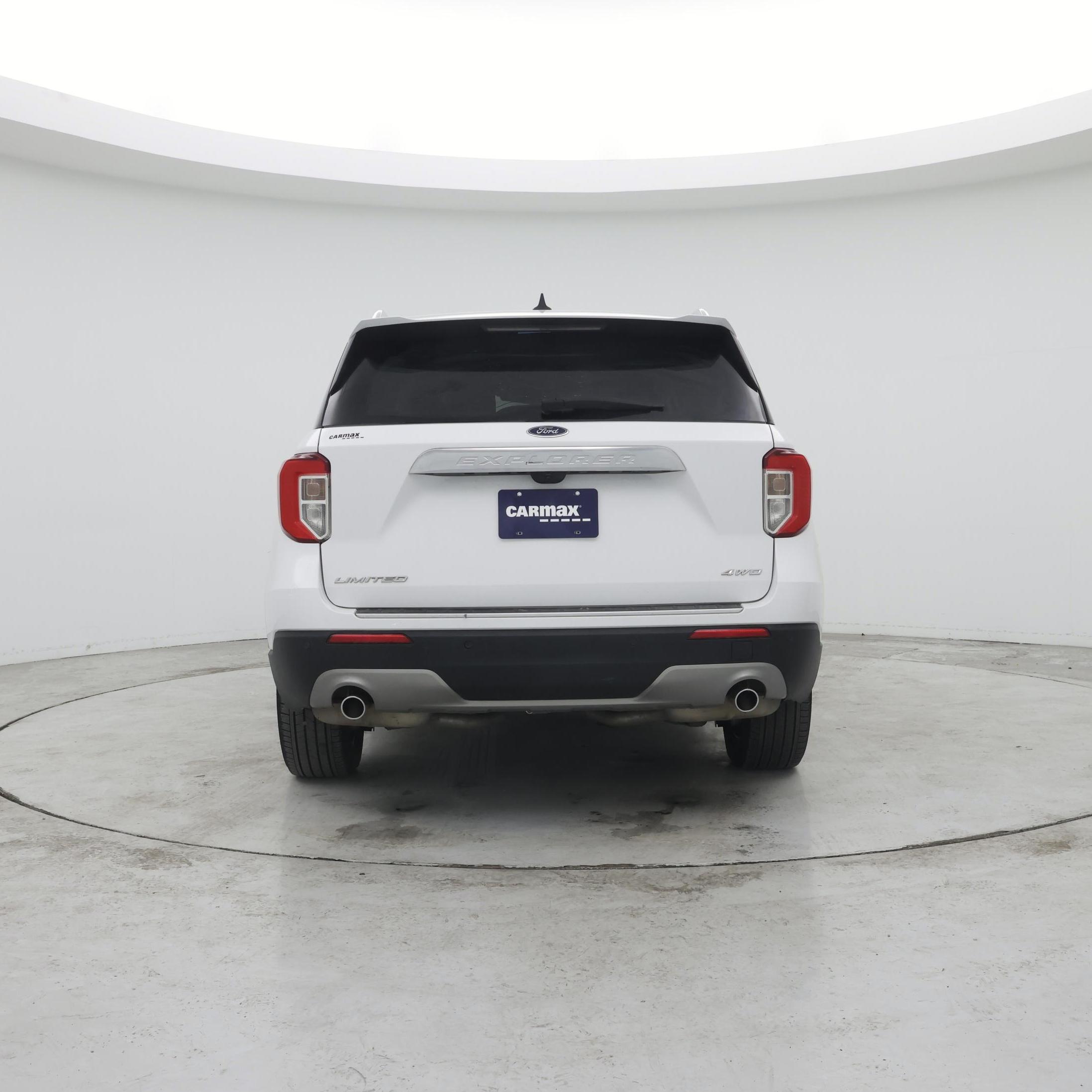 Thumbnail: 2023 Ford Explorer - 6