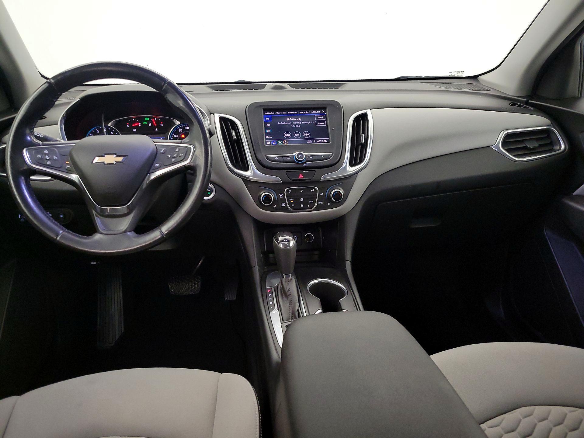 Thumbnail: 2020 Chevrolet Equinox - 9