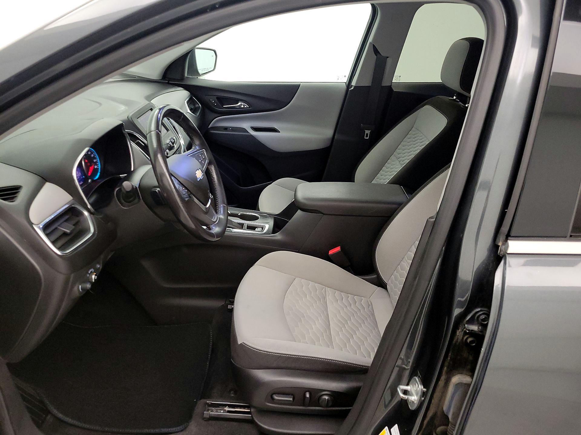 Thumbnail: 2020 Chevrolet Equinox - 11