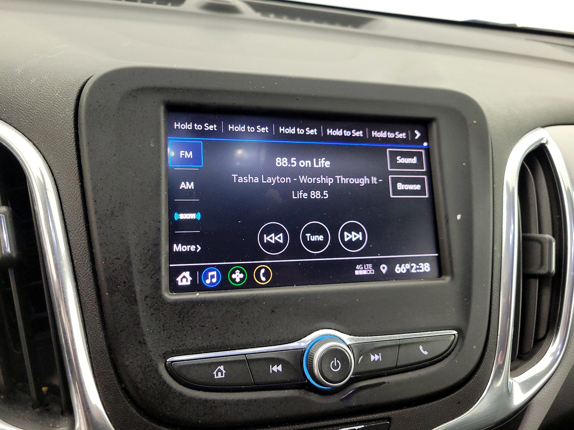 Thumbnail: 2020 Chevrolet Equinox - 15