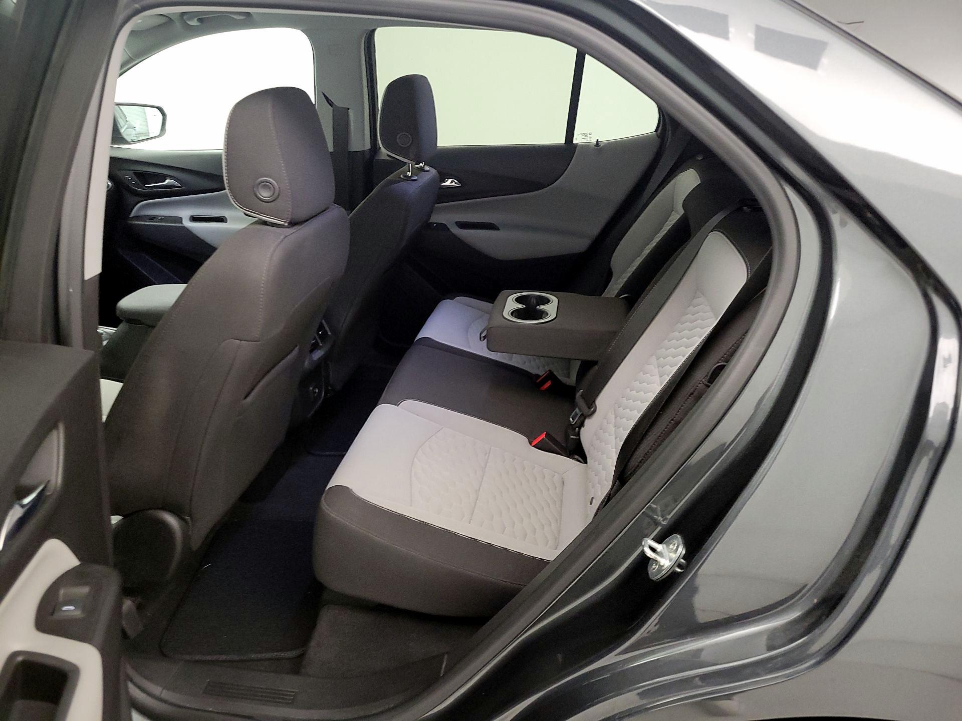 Thumbnail: 2020 Chevrolet Equinox - 19