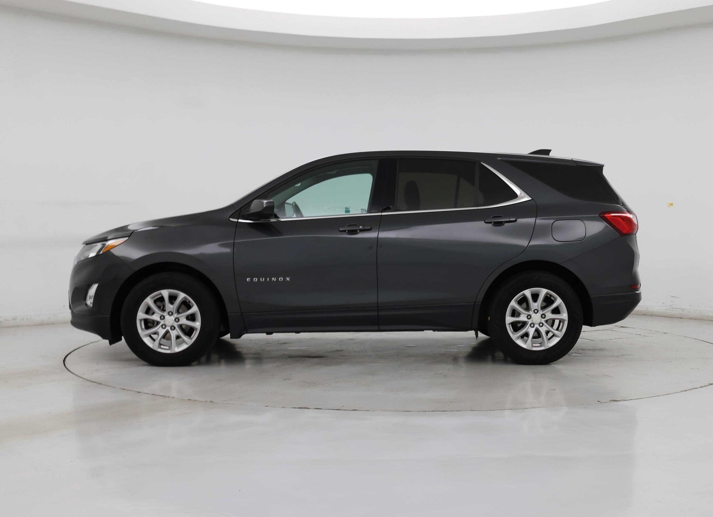 Thumbnail: 2020 Chevrolet Equinox - 3