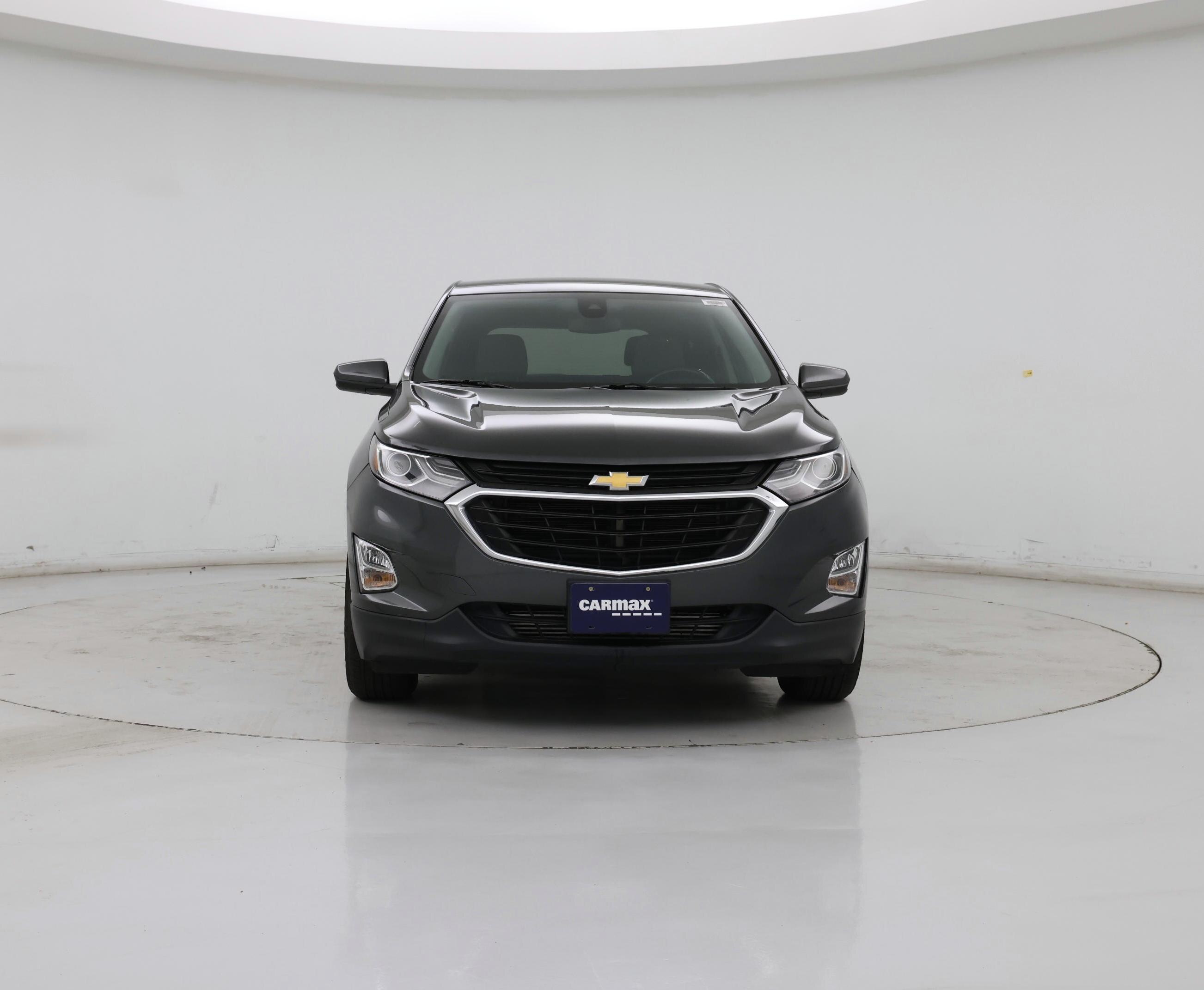 Thumbnail: 2020 Chevrolet Equinox - 5