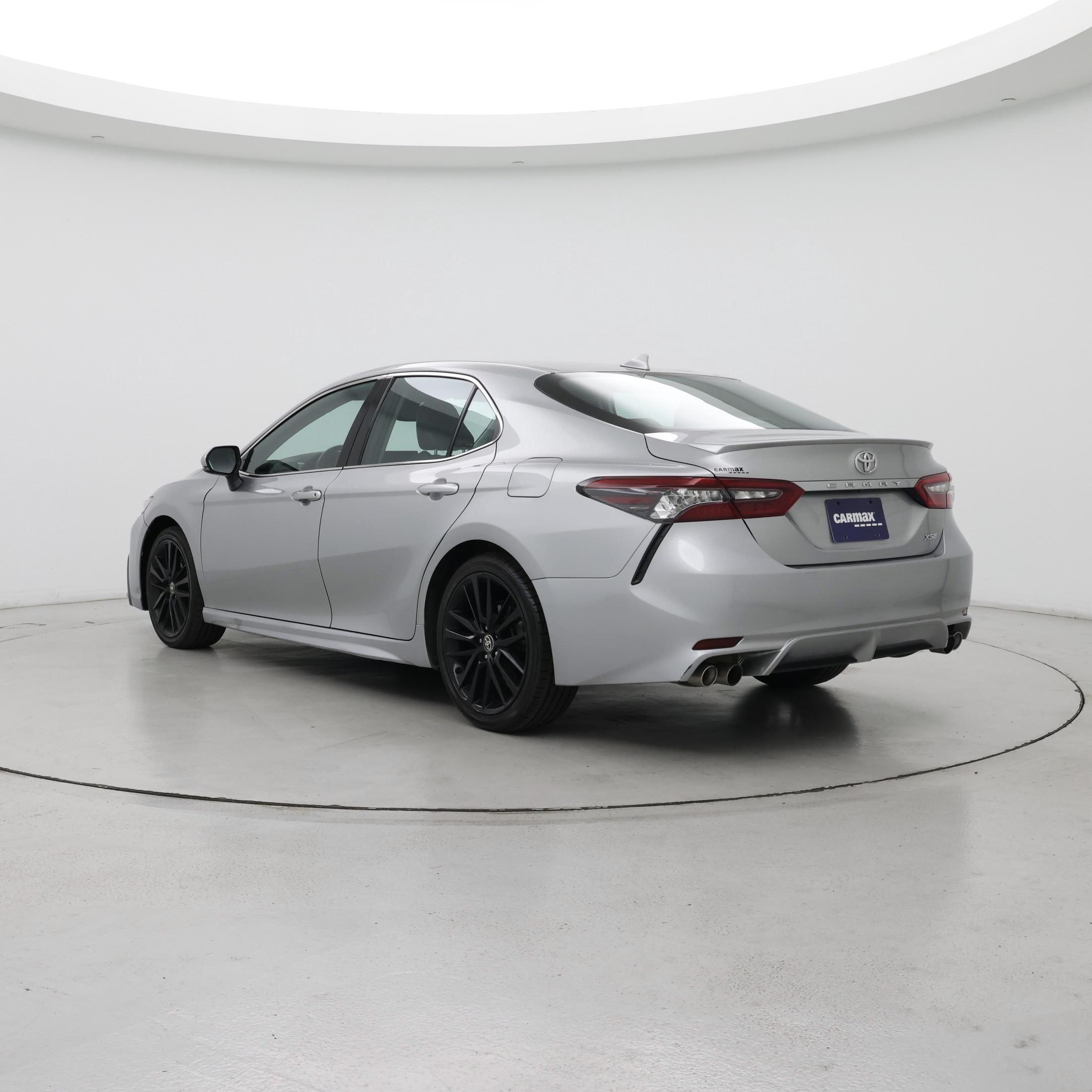 Thumbnail: 2023 Toyota Camry - 2