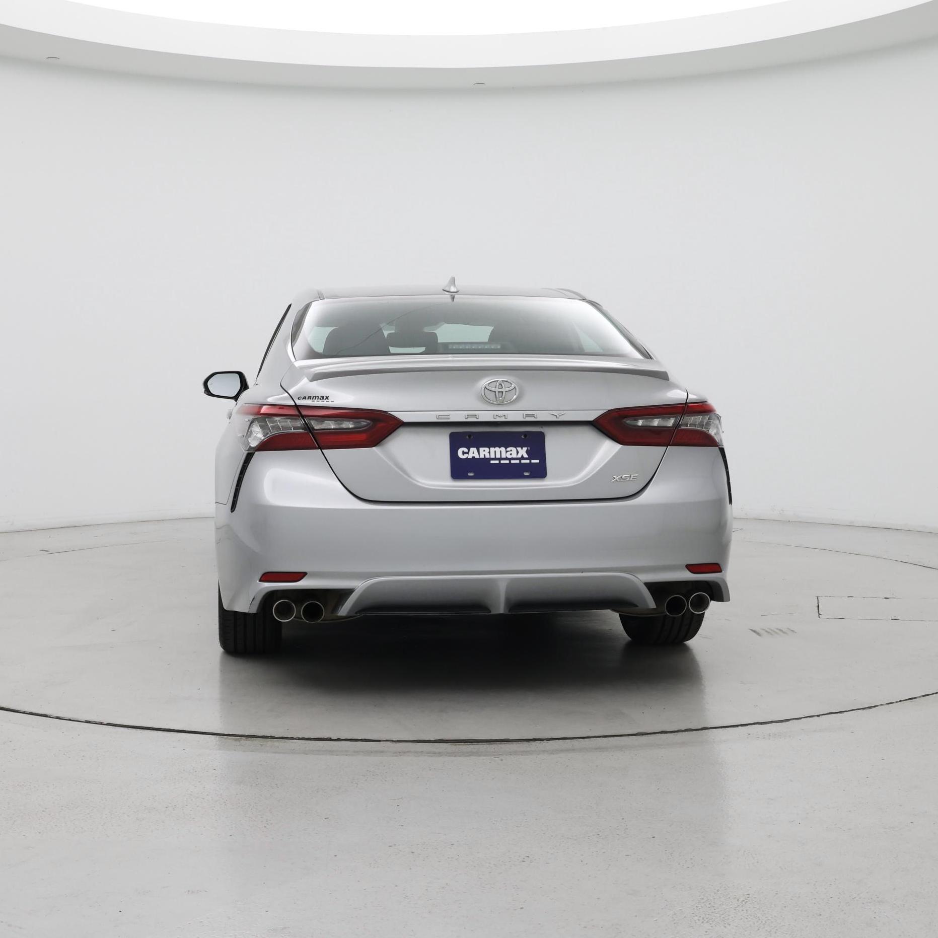 Thumbnail: 2023 Toyota Camry - 6