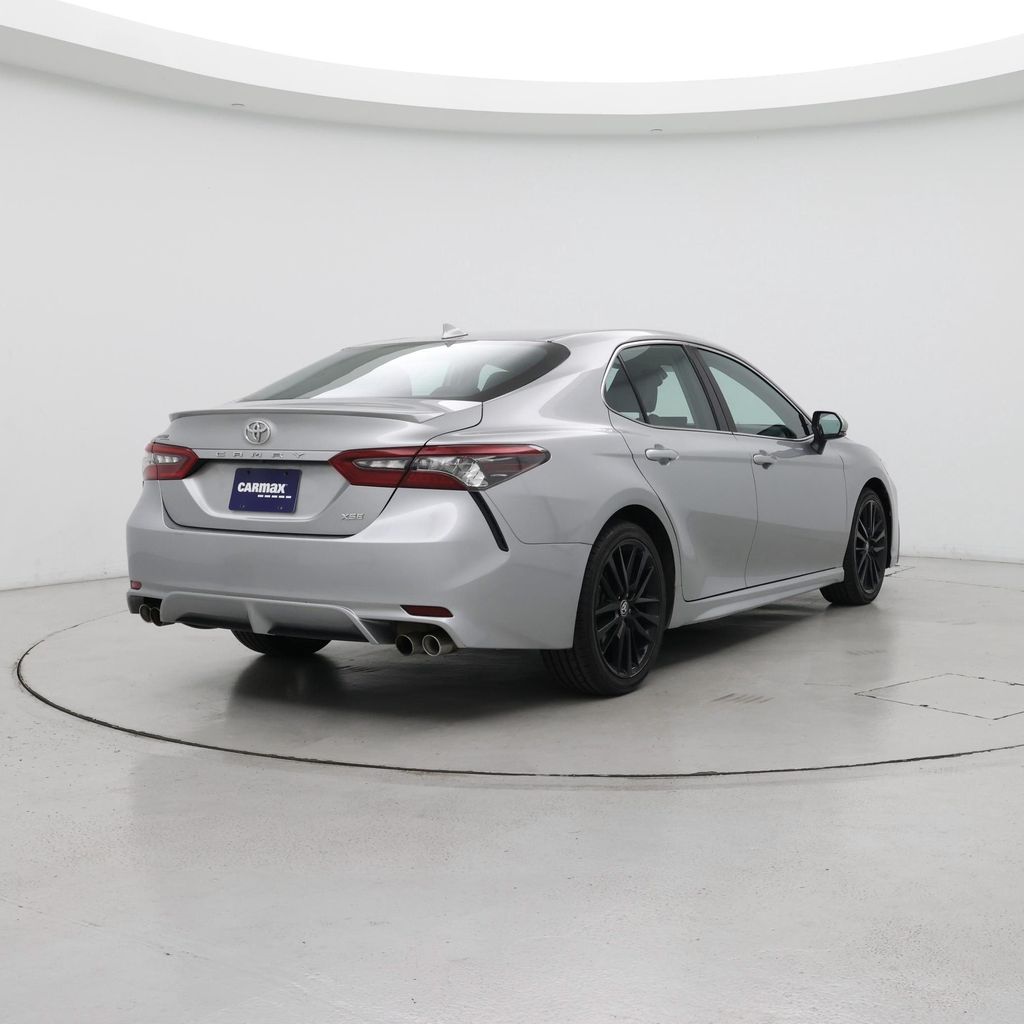 Thumbnail: 2023 Toyota Camry - 8