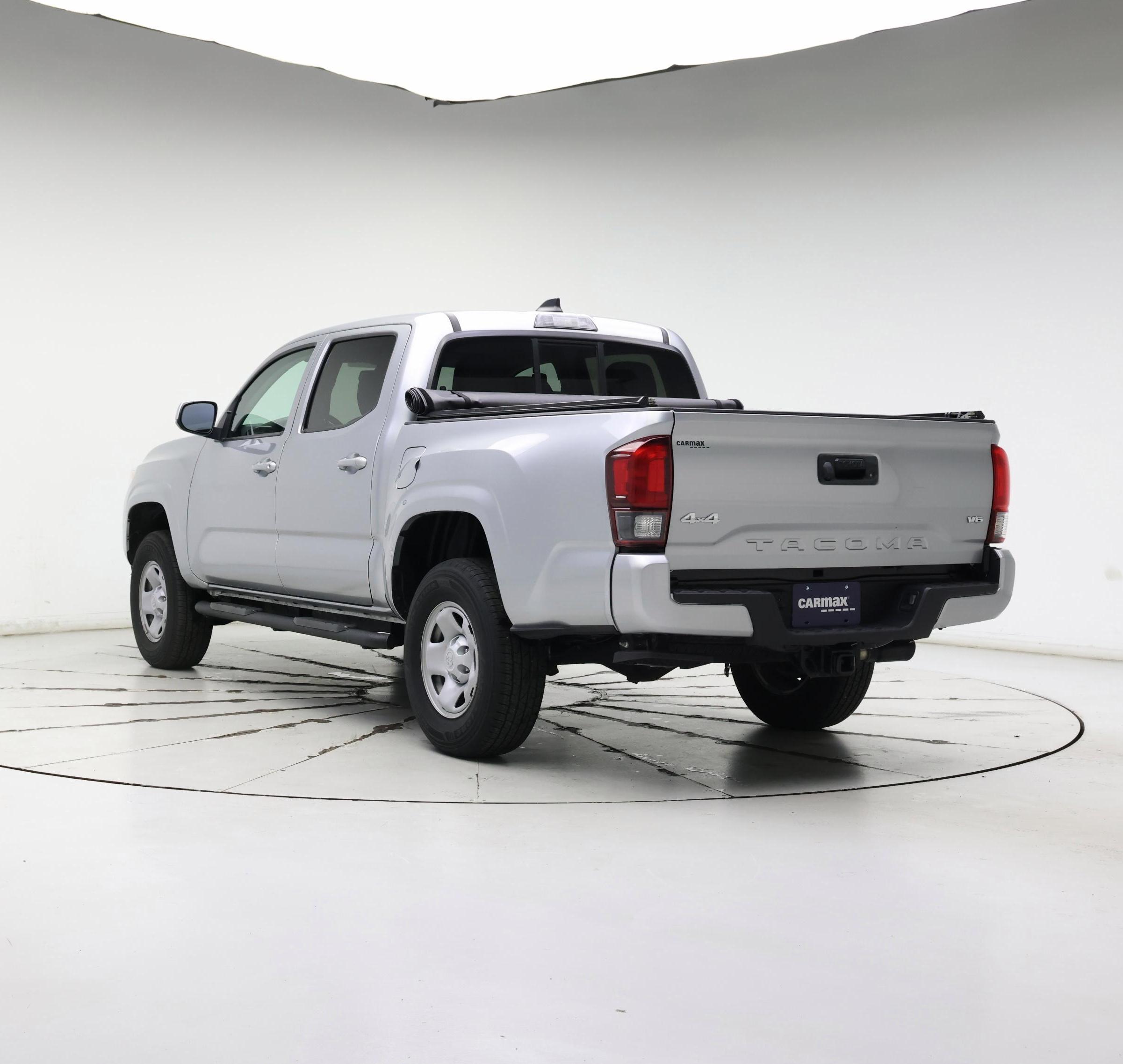 Thumbnail: 2022 Toyota Tacoma - 2