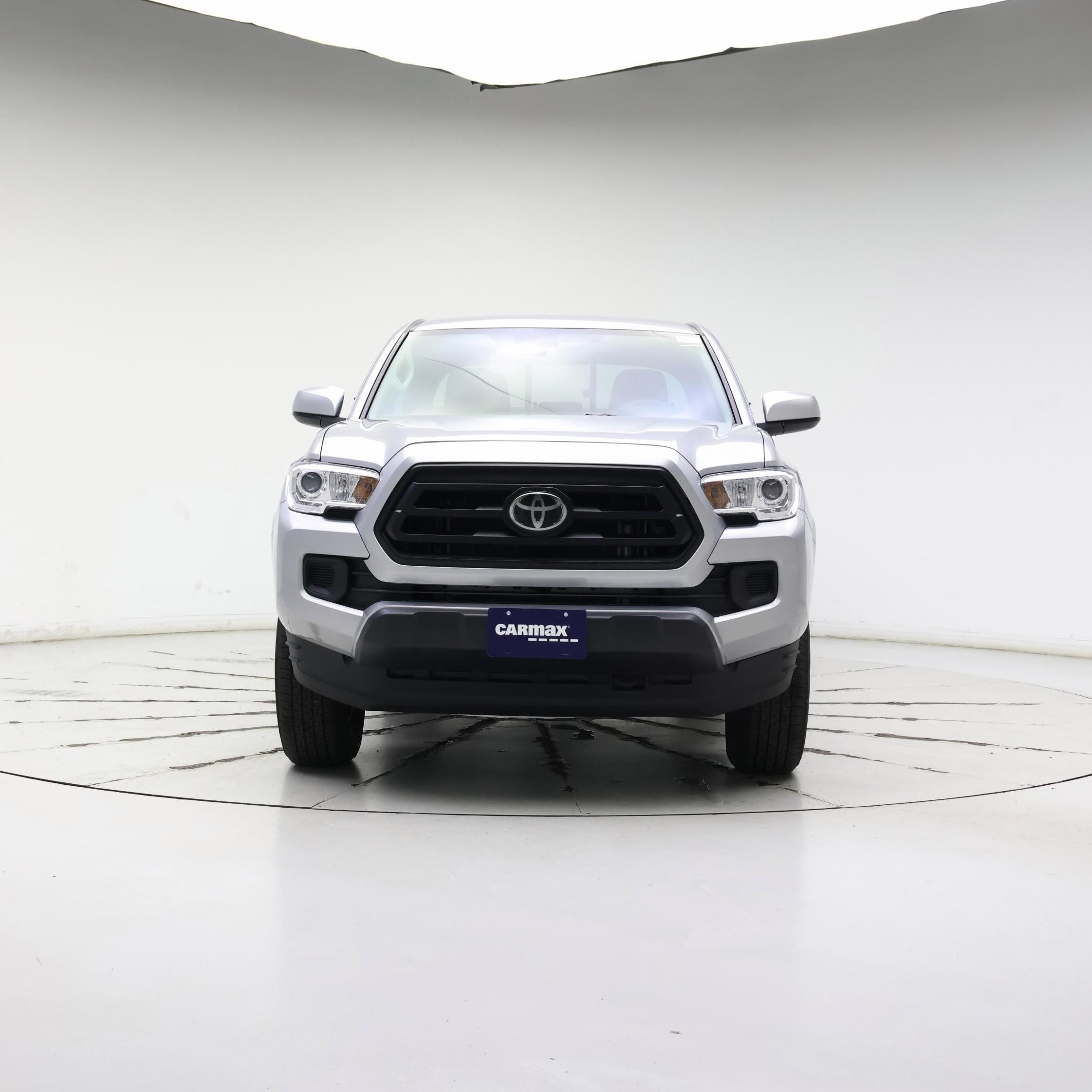 Thumbnail: 2022 Toyota Tacoma - 5