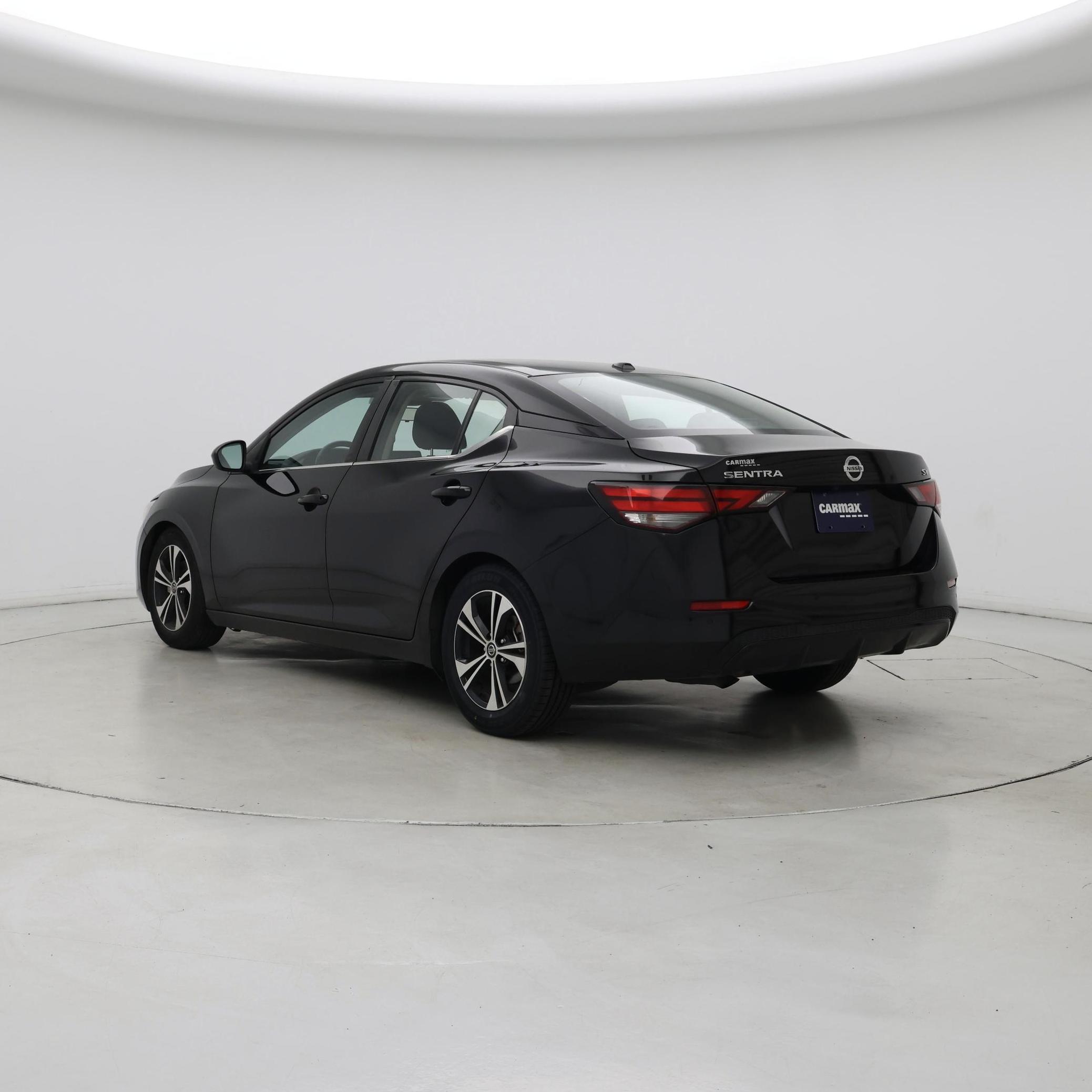 Thumbnail: 2022 Nissan Sentra - 2