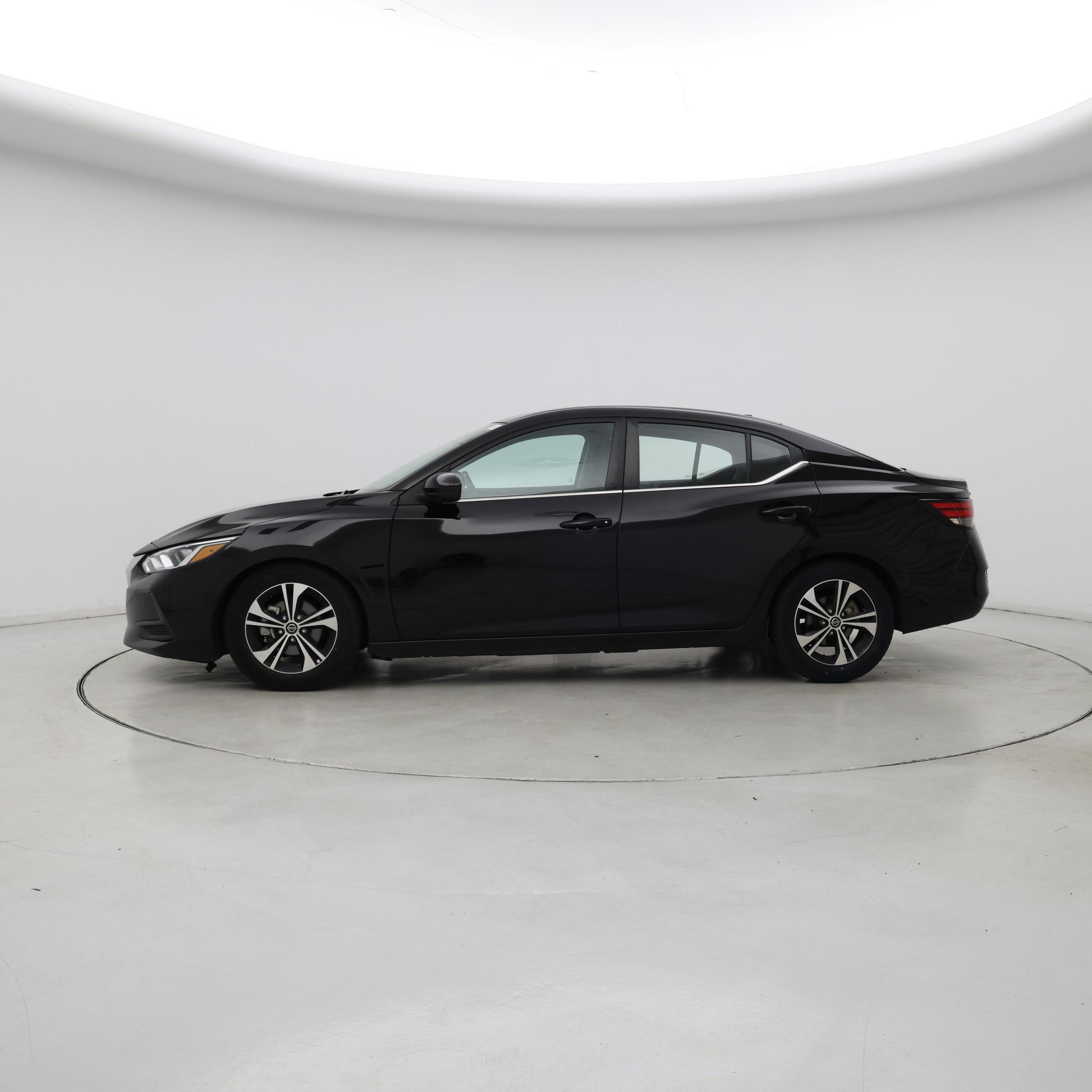 Thumbnail: 2022 Nissan Sentra - 3