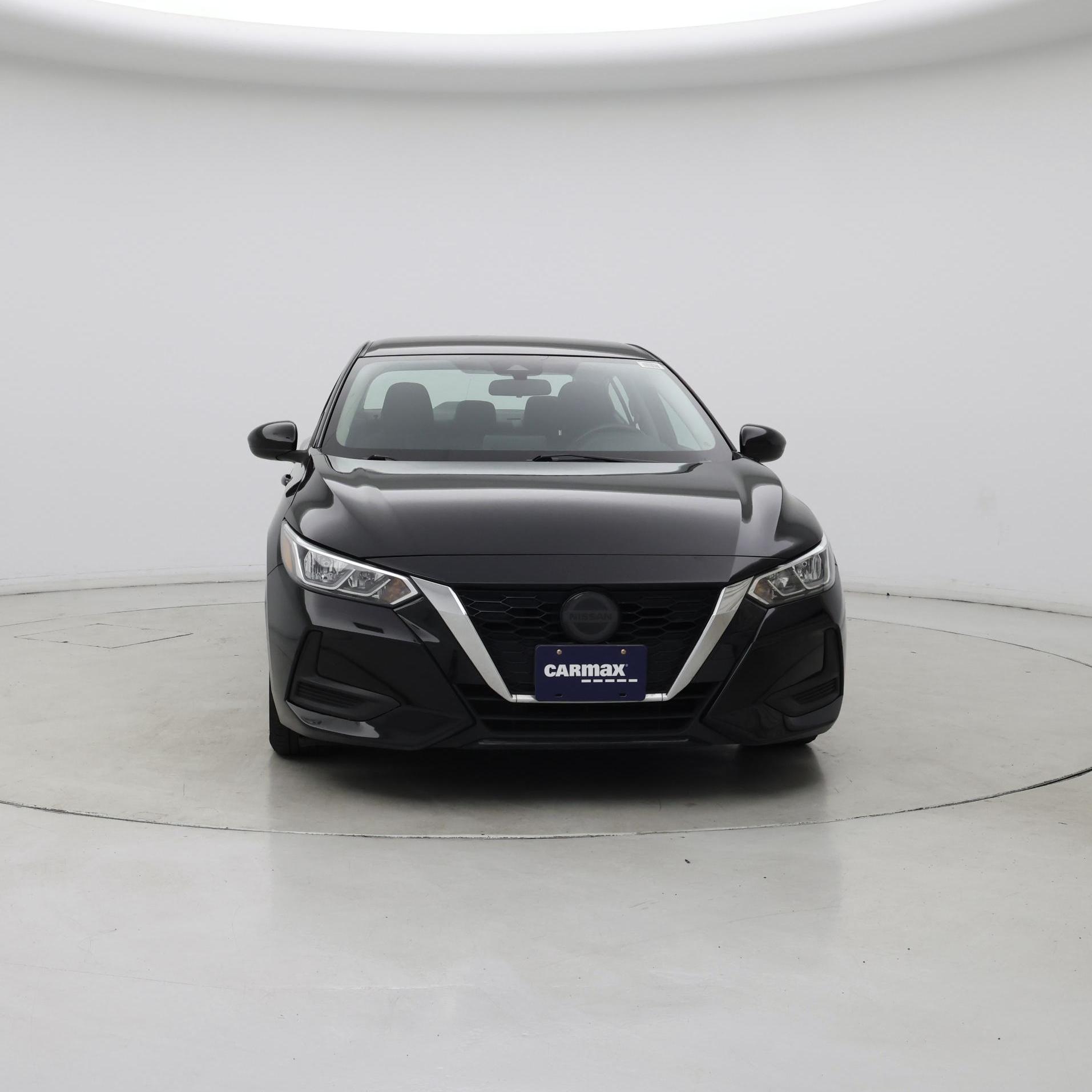 Thumbnail: 2022 Nissan Sentra - 5