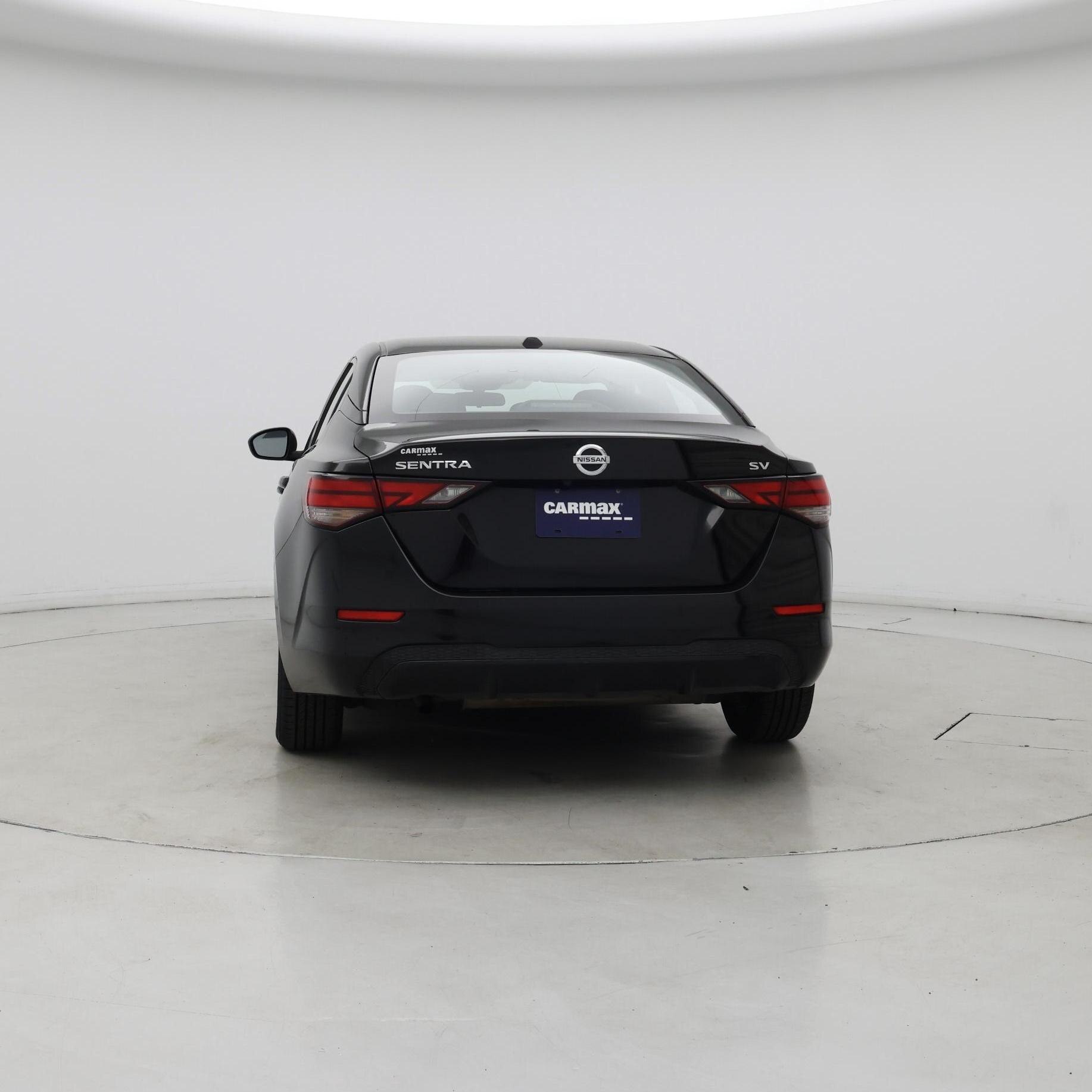 Thumbnail: 2022 Nissan Sentra - 6