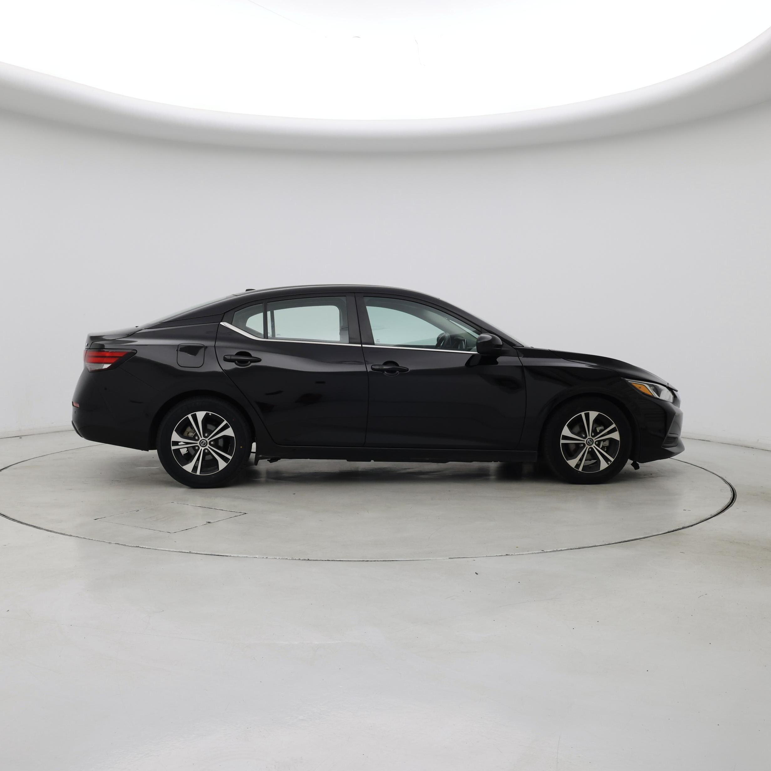 Thumbnail: 2022 Nissan Sentra - 7