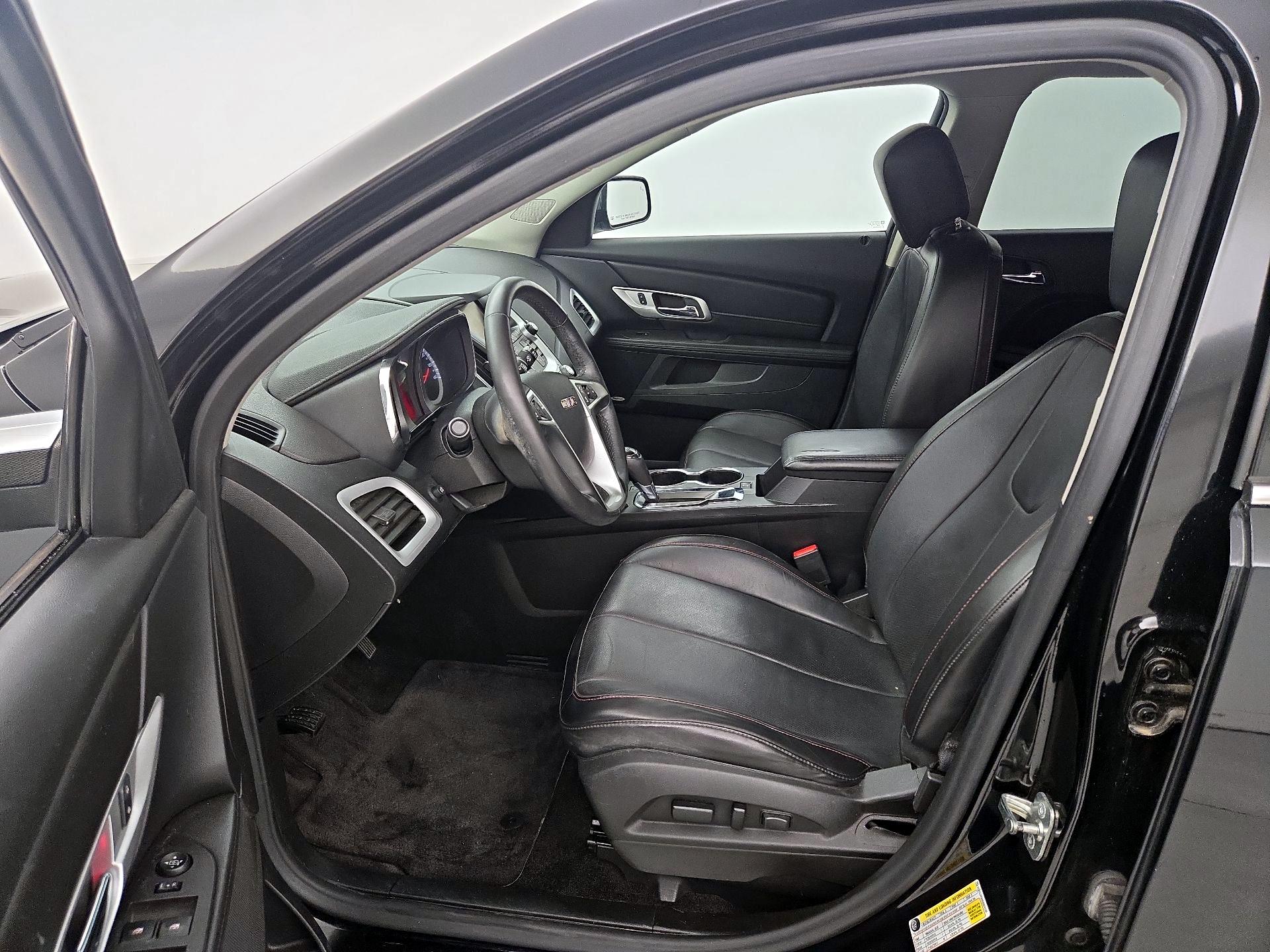 Thumbnail: 2016 GMC Terrain - 11