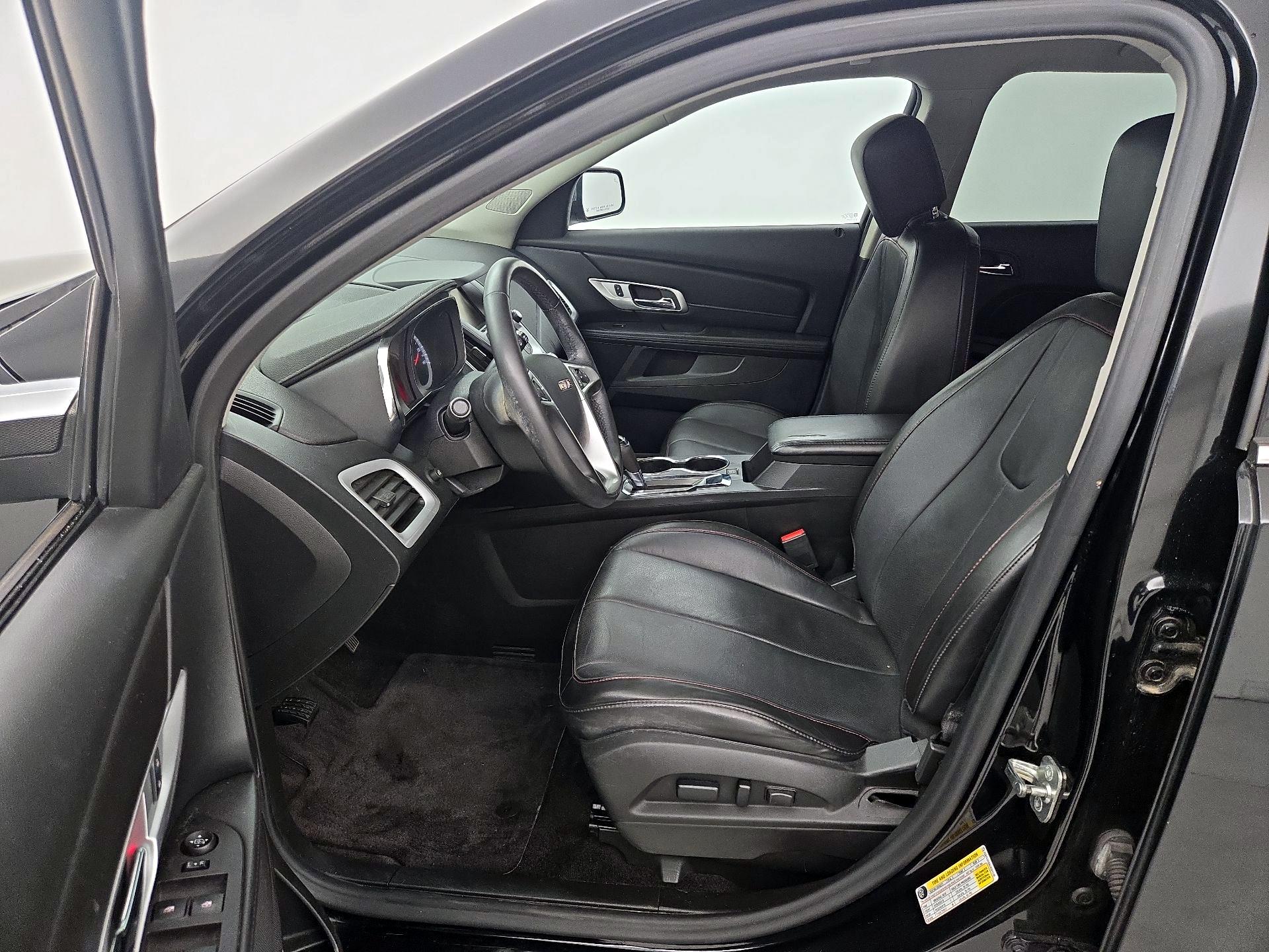 Thumbnail: 2016 GMC Terrain - 12