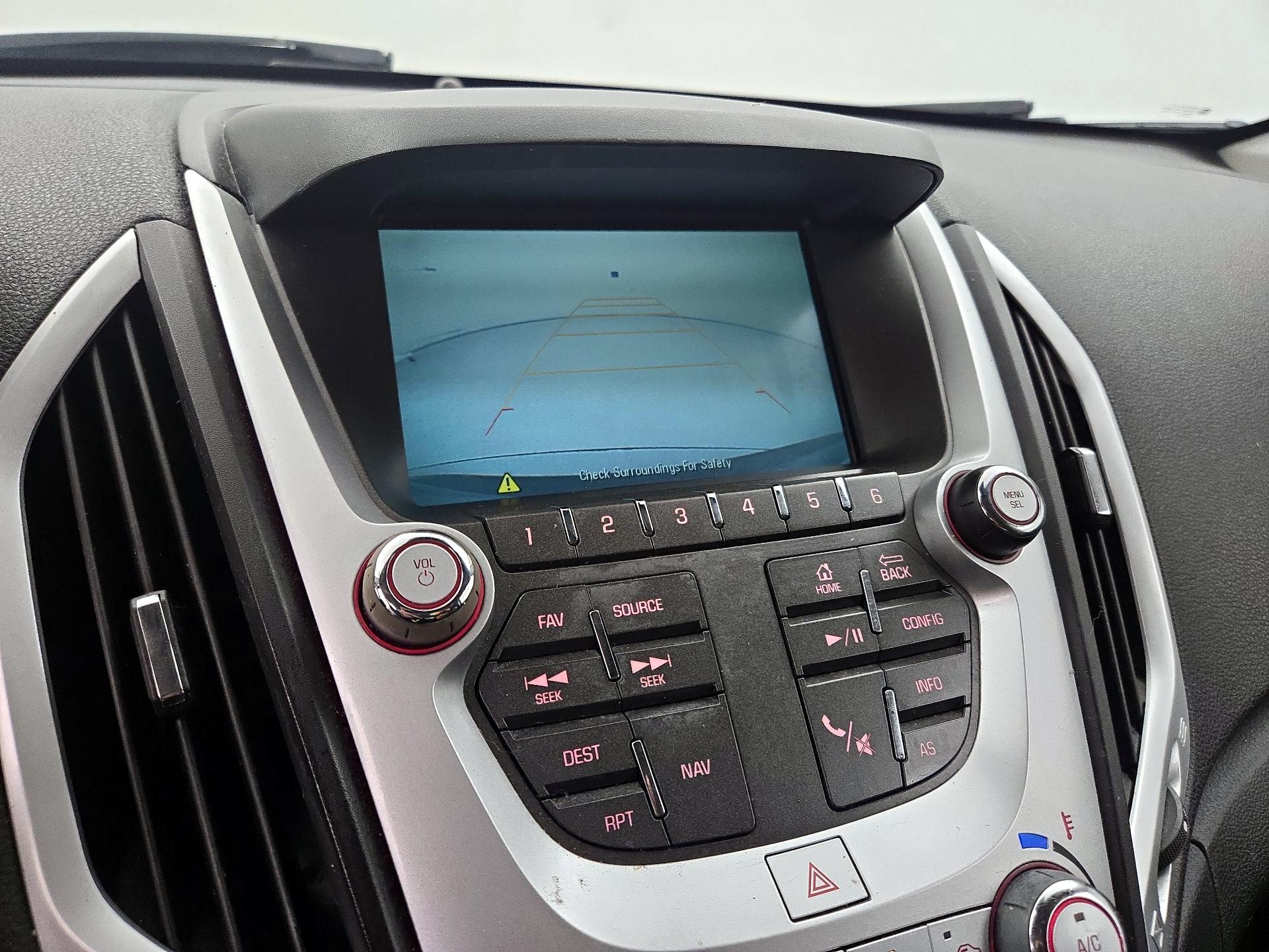 Thumbnail: 2016 GMC Terrain - 13