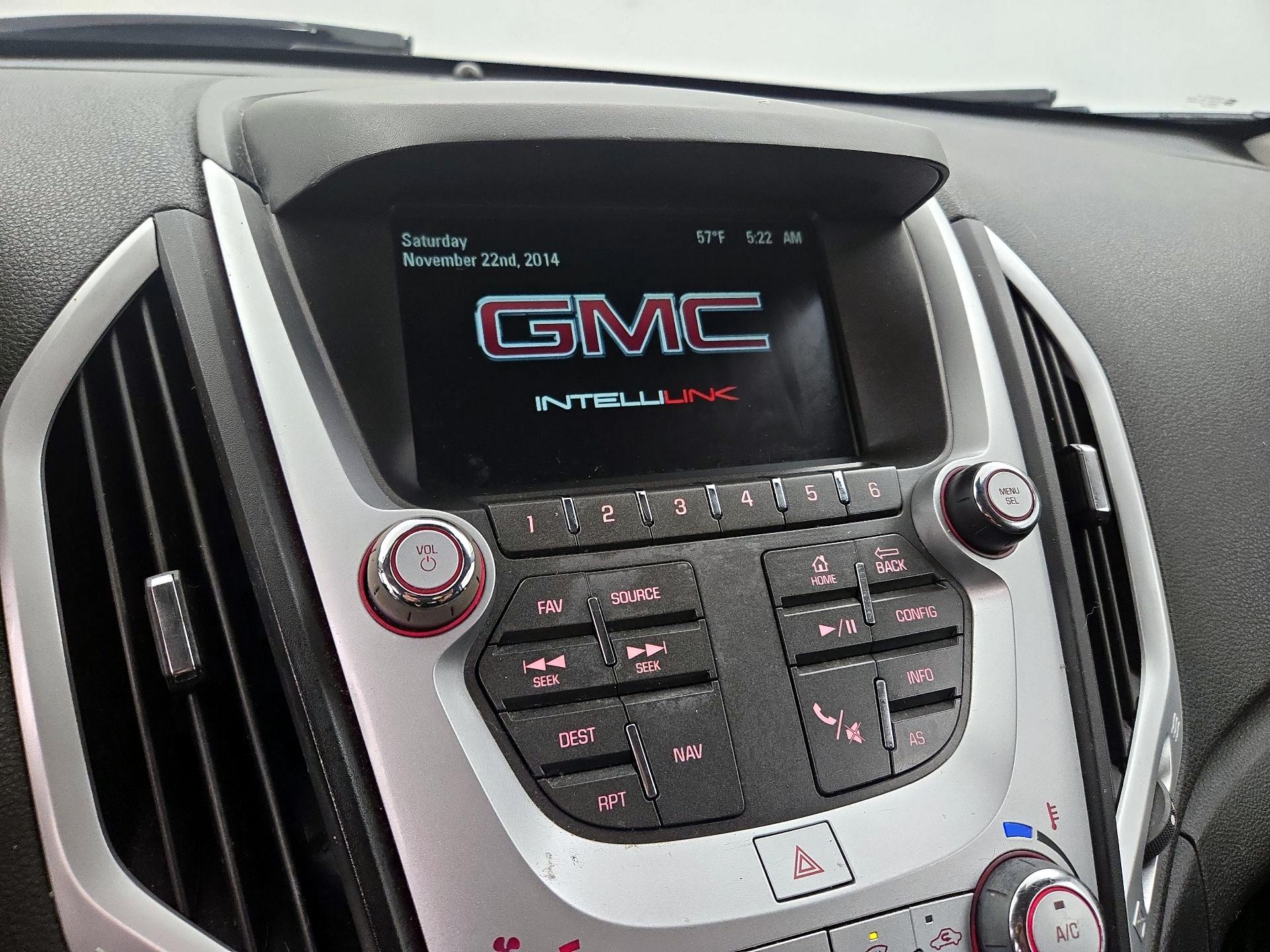Thumbnail: 2016 GMC Terrain - 14