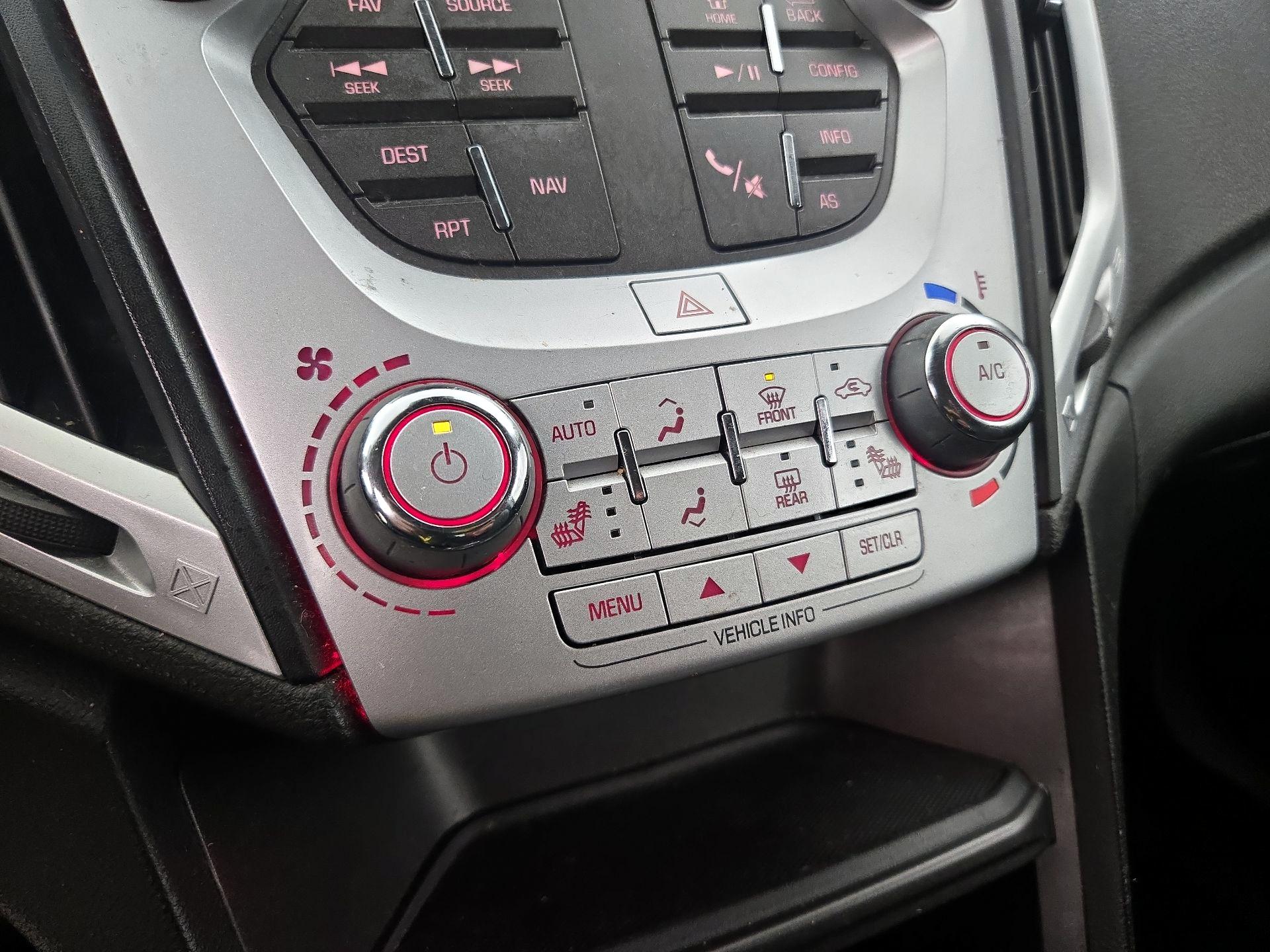 Thumbnail: 2016 GMC Terrain - 15