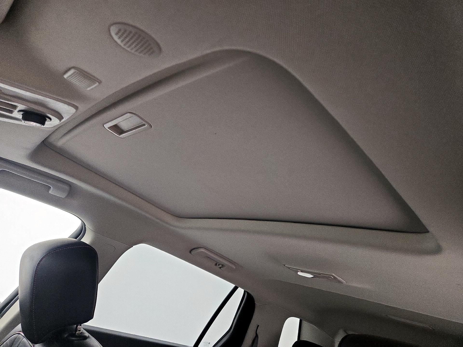 Thumbnail: 2016 GMC Terrain - 18