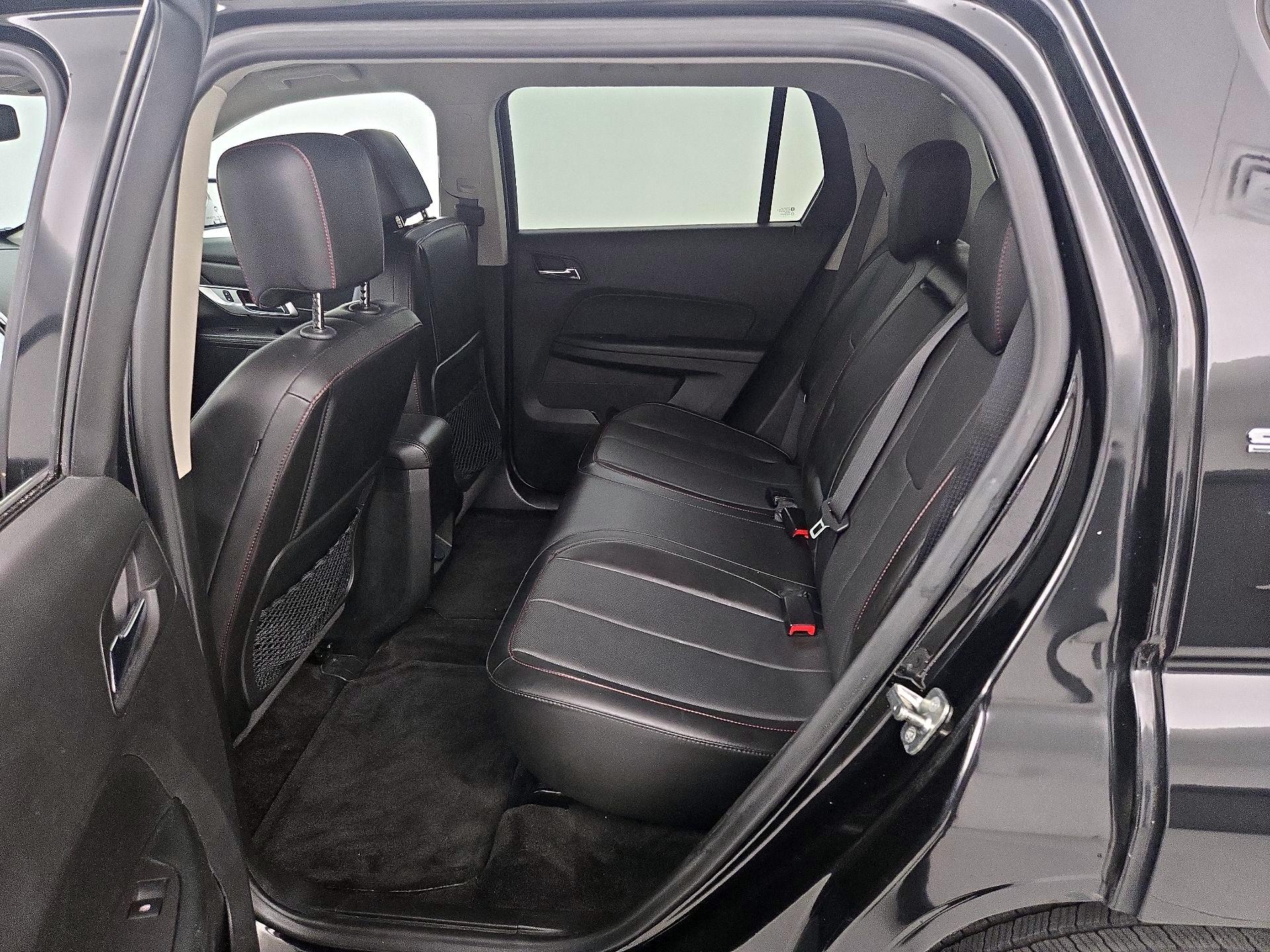 Thumbnail: 2016 GMC Terrain - 19