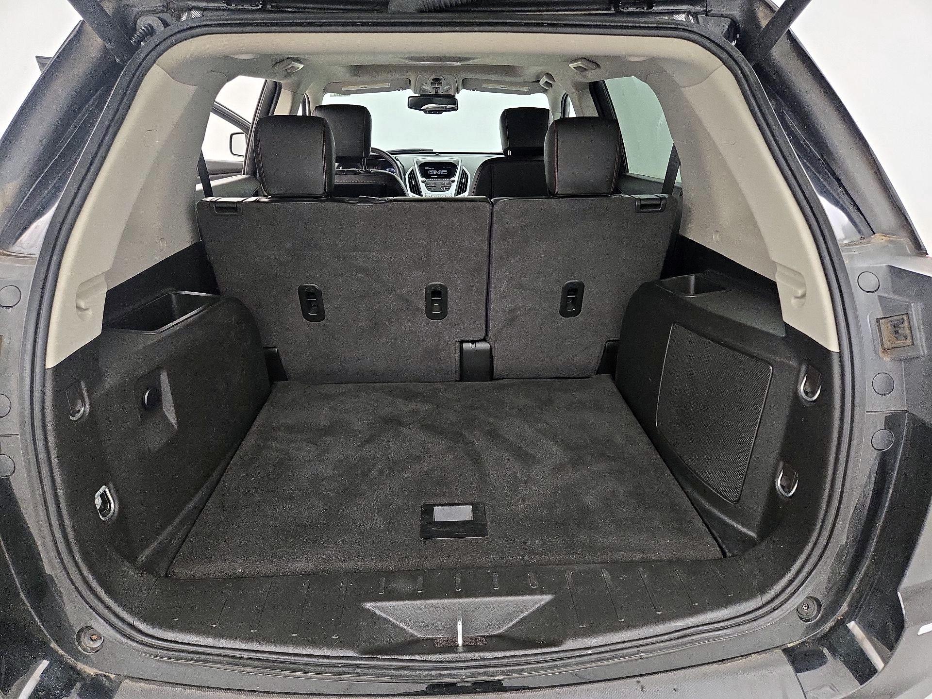 Thumbnail: 2016 GMC Terrain - 20