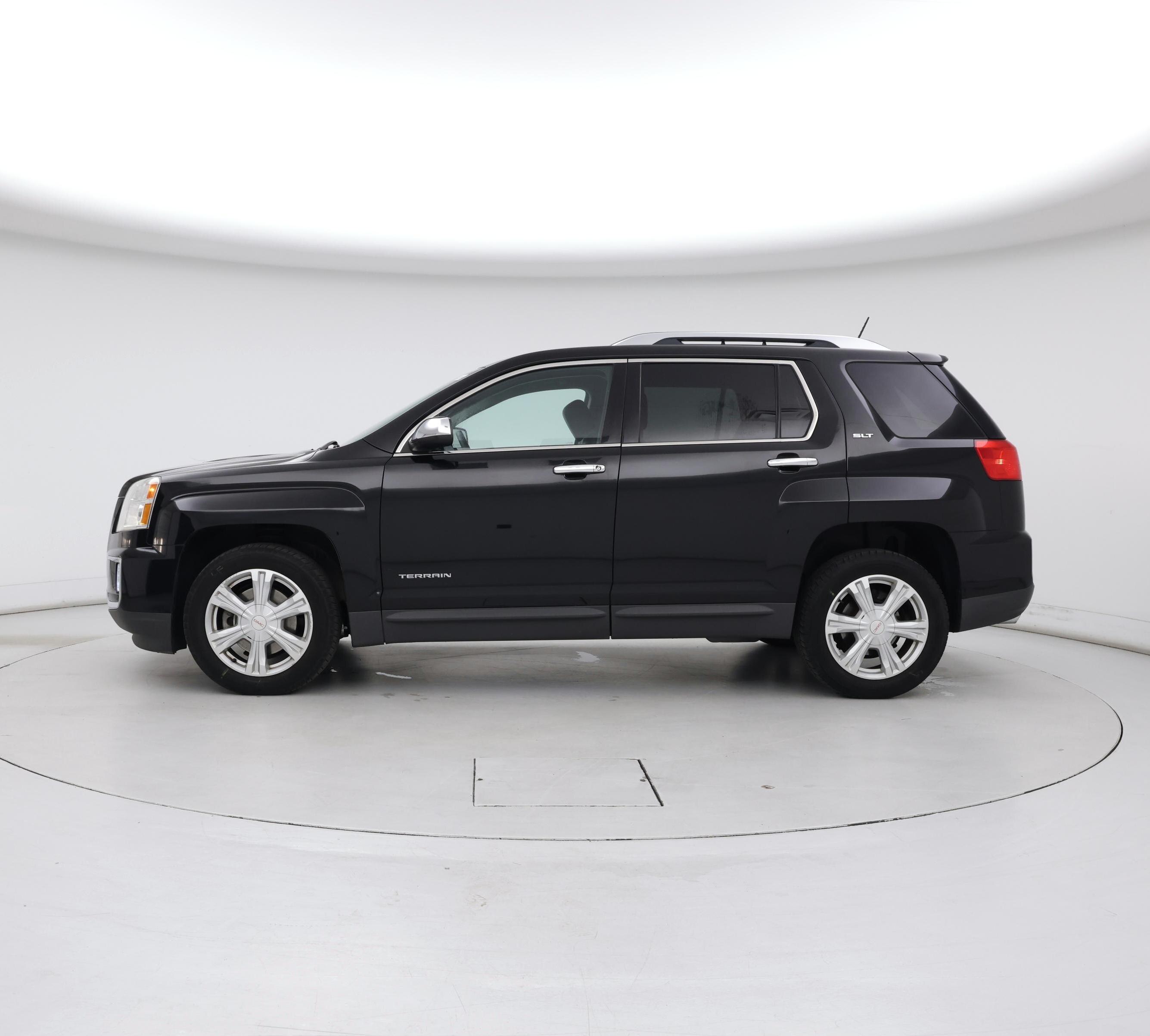Thumbnail: 2016 GMC Terrain - 3