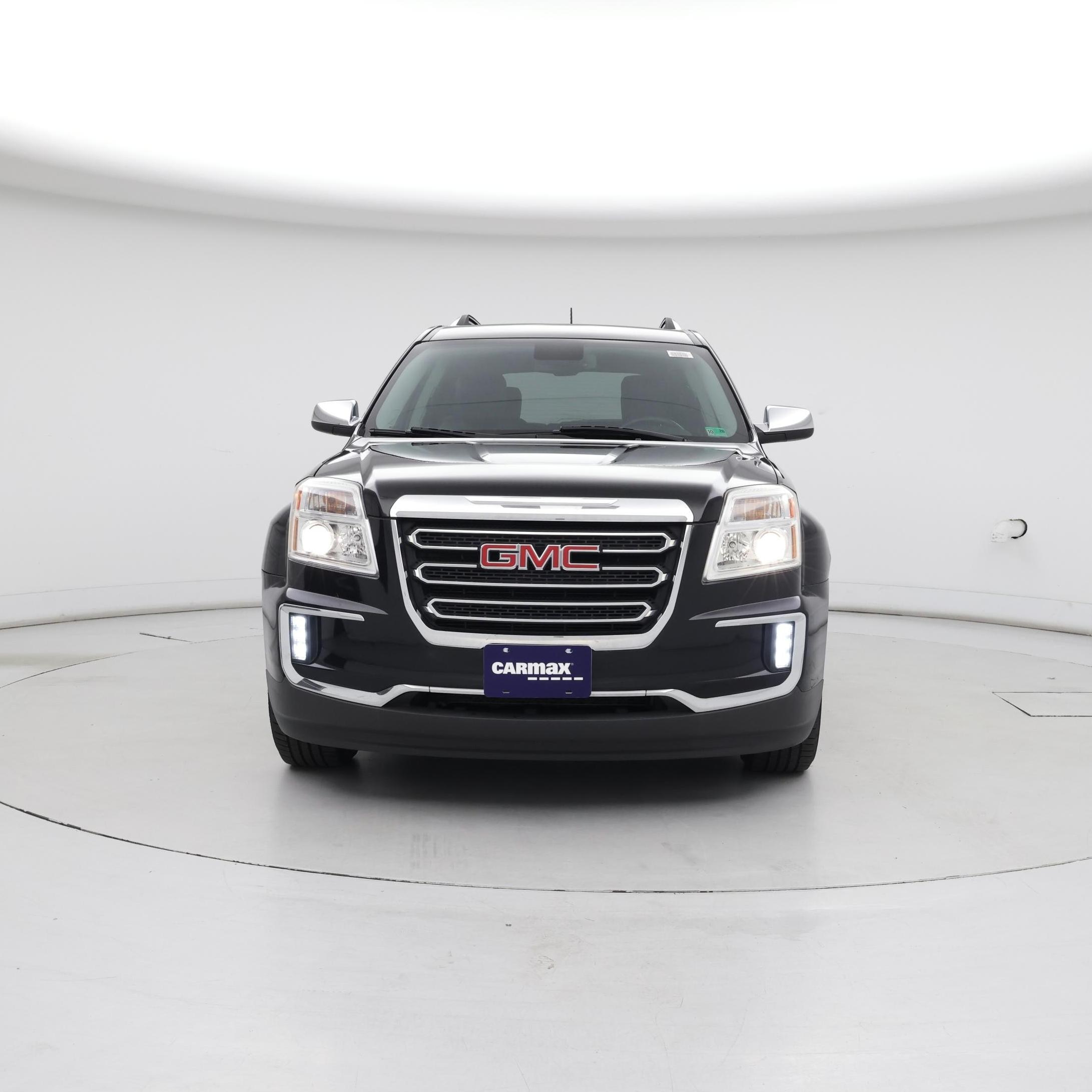 Thumbnail: 2016 GMC Terrain - 5