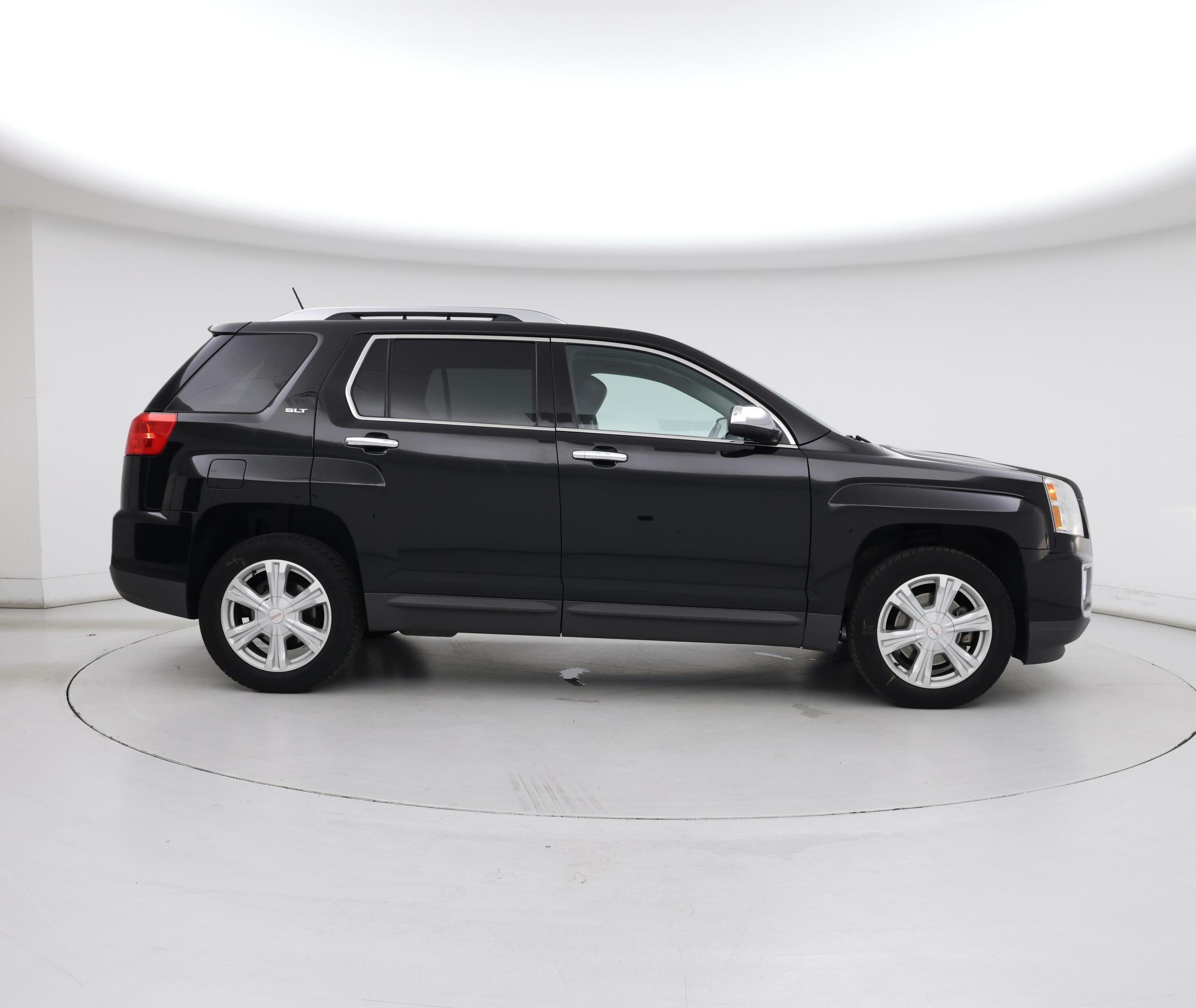 Thumbnail: 2016 GMC Terrain - 7
