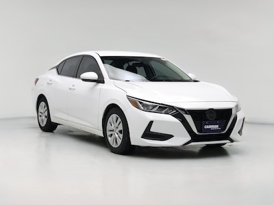 2022 Nissan Sentra S