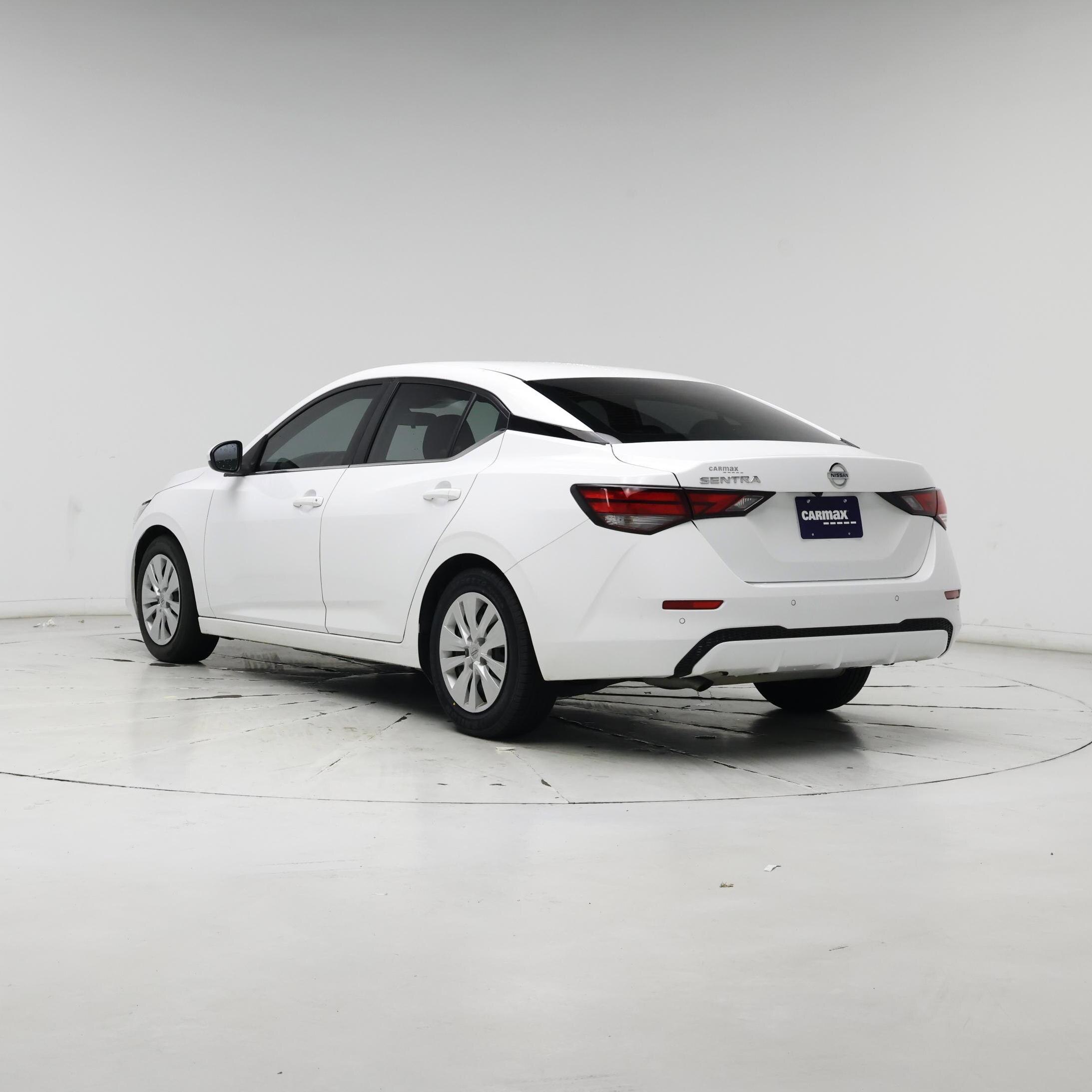 Thumbnail: 2022 Nissan Sentra - 2