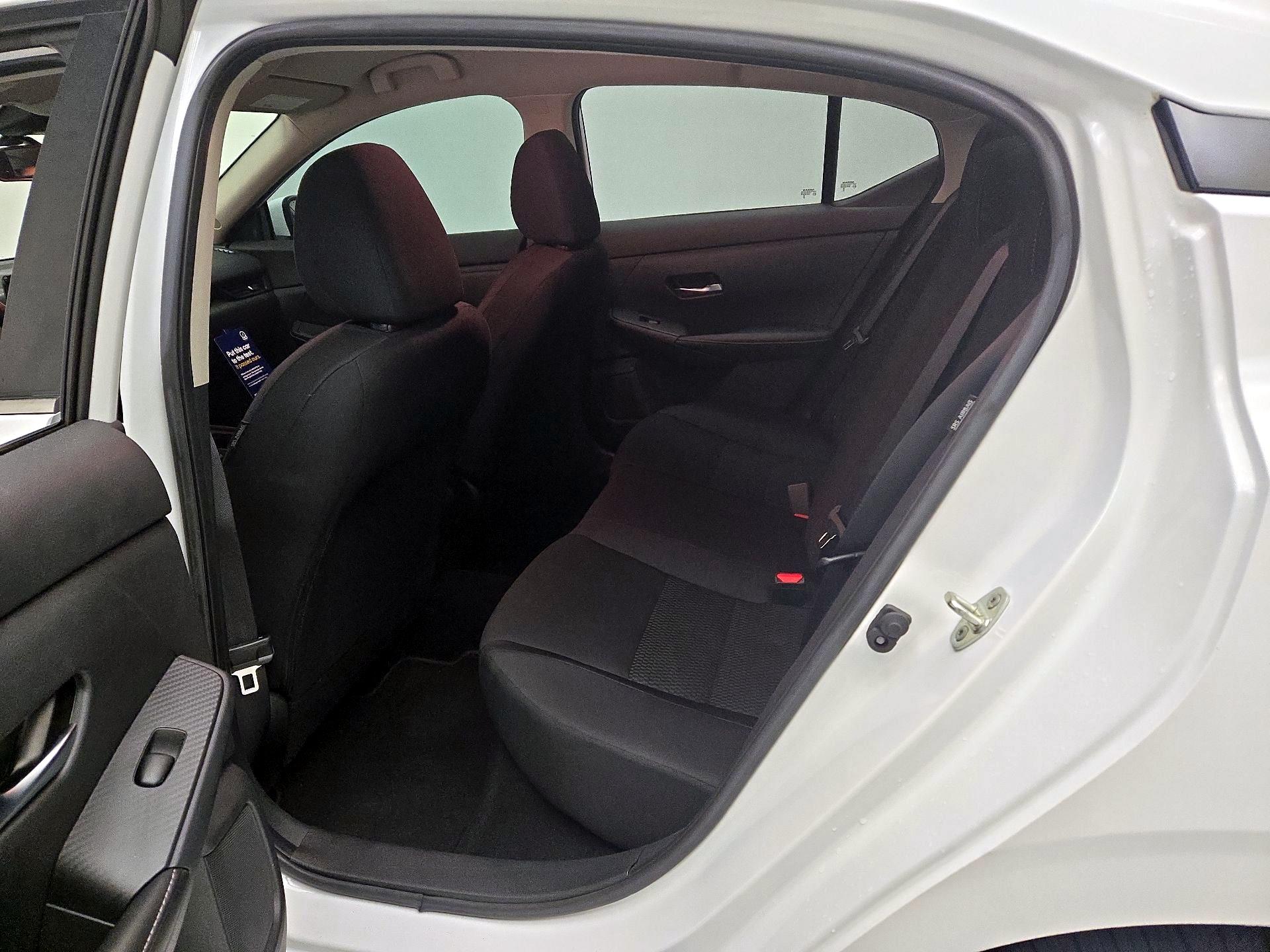 Thumbnail: 2022 Nissan Sentra - 19