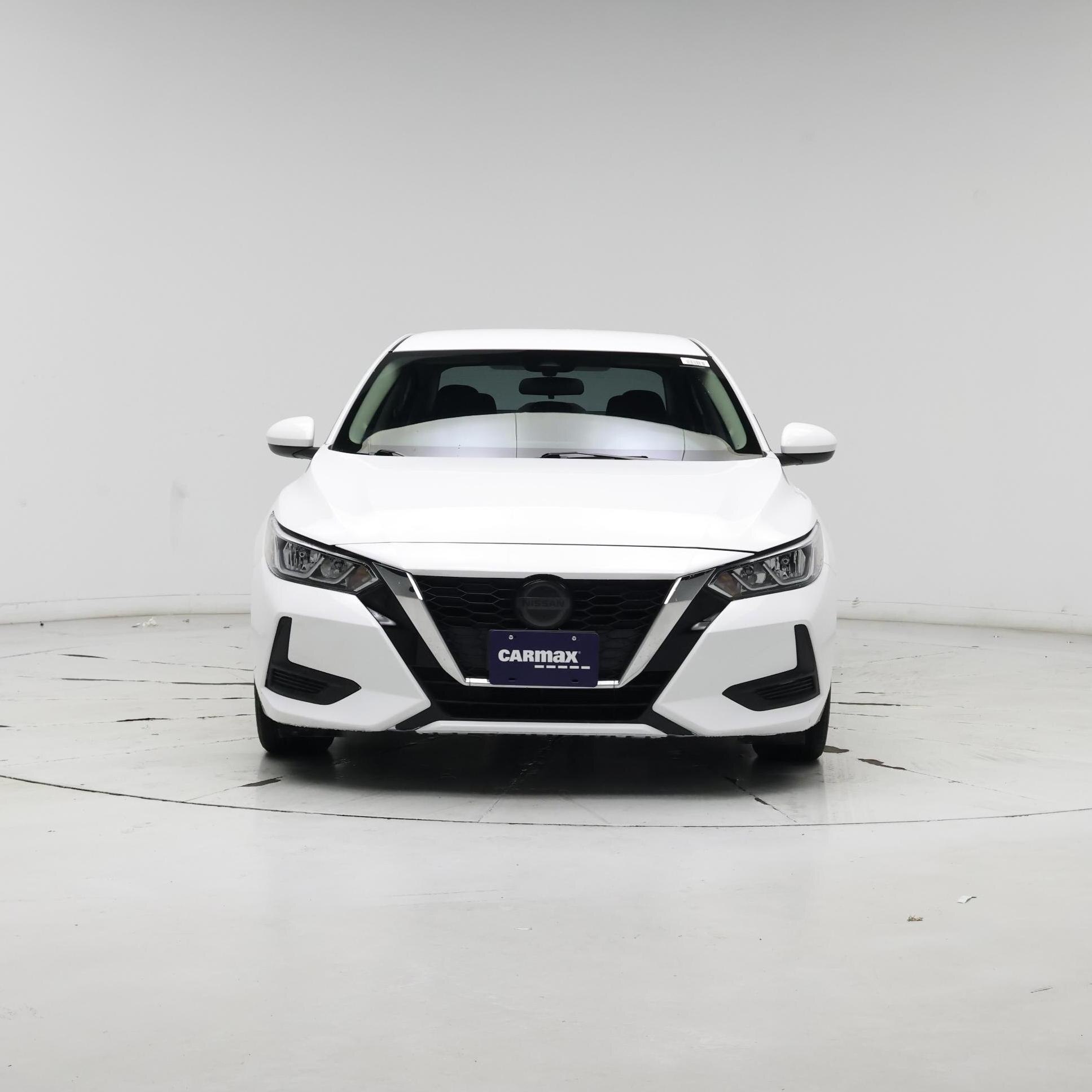 Thumbnail: 2022 Nissan Sentra - 5