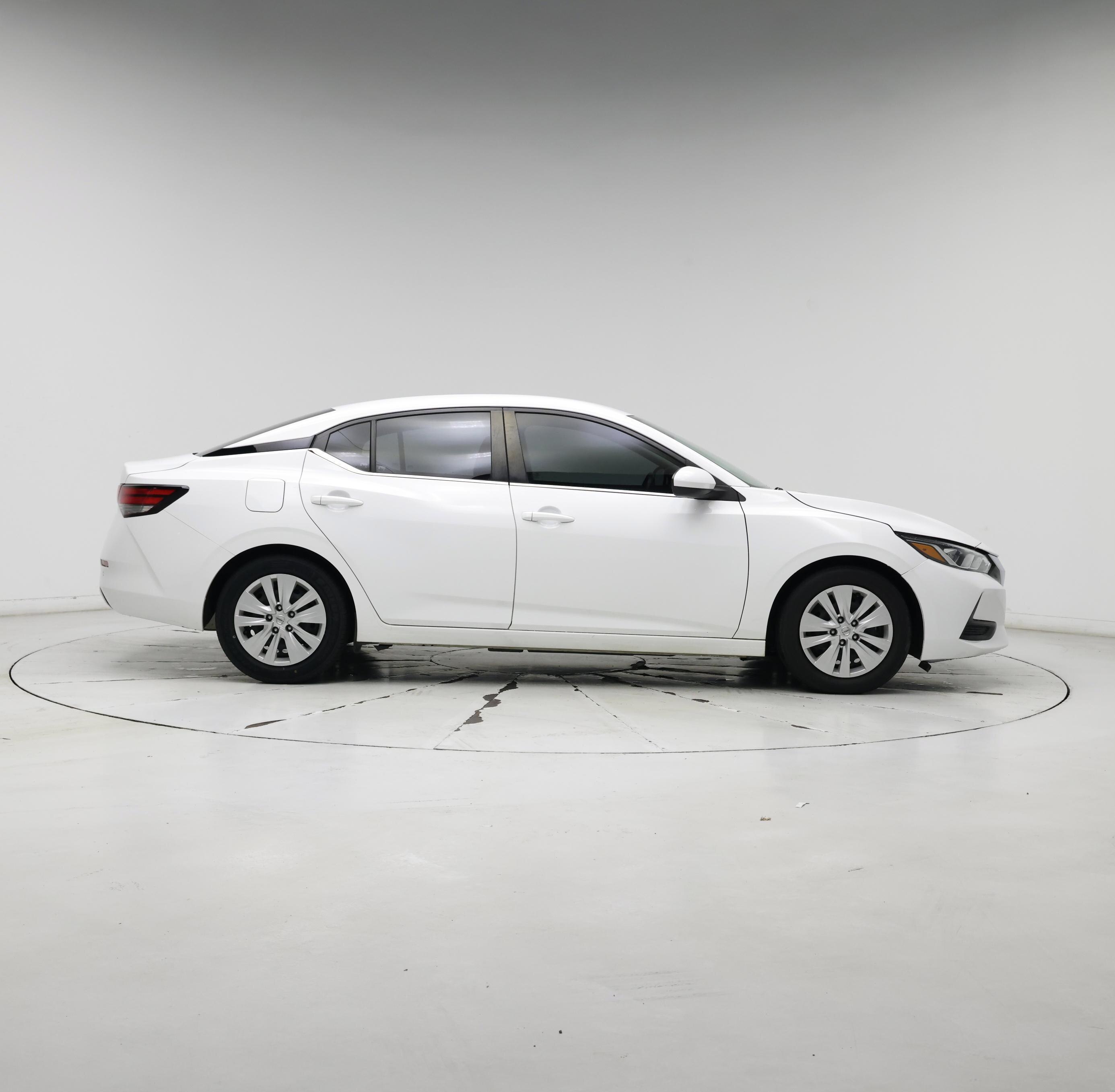 Thumbnail: 2022 Nissan Sentra - 7