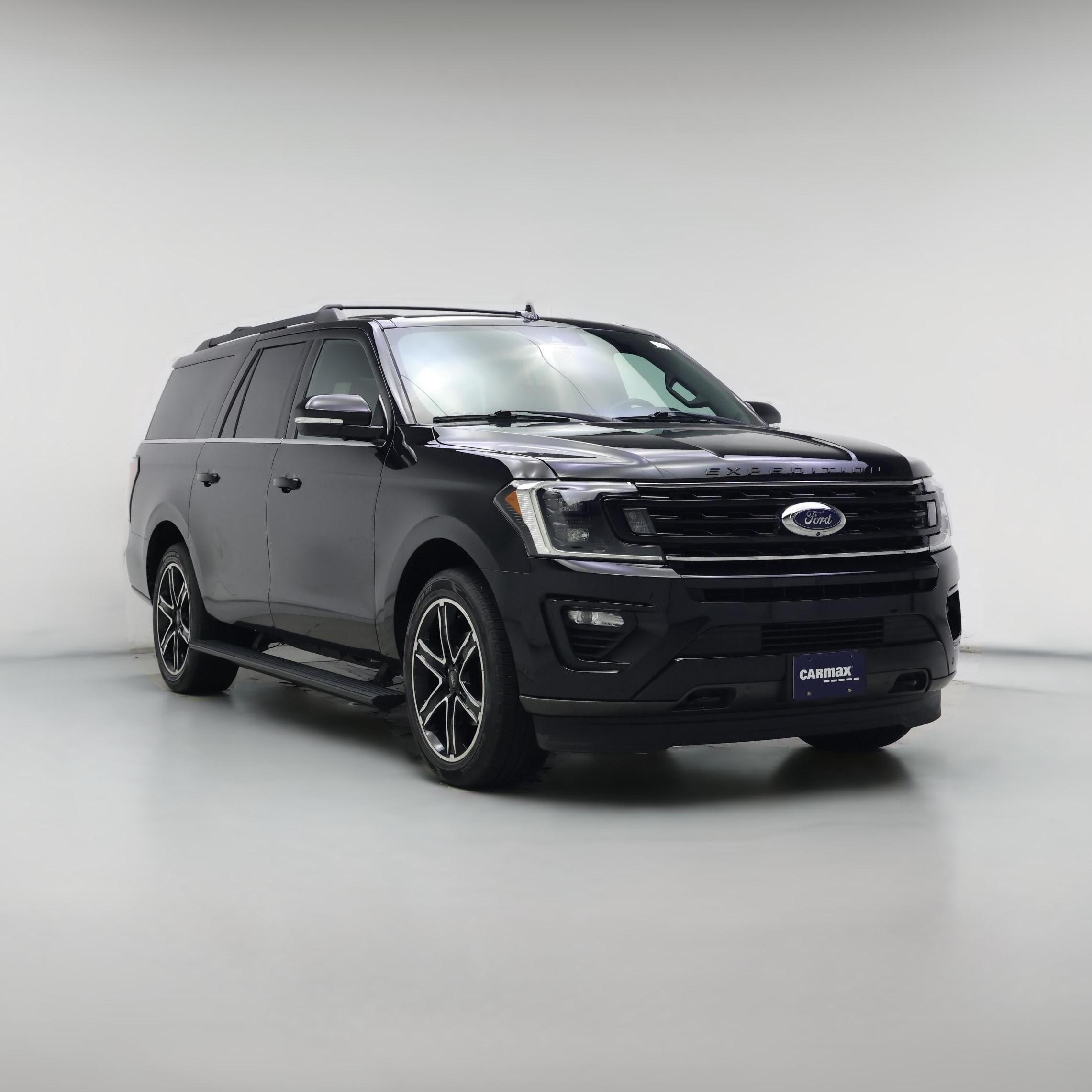 Thumbnail: 2020 Ford Expedition - 1