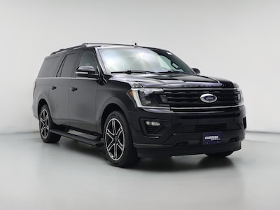 2020 Ford Expedition Max Limited