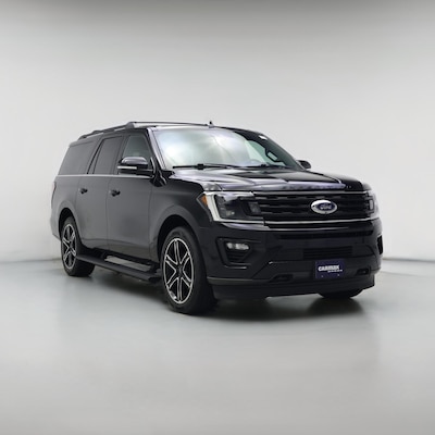2020 Ford Expedition Max Limited