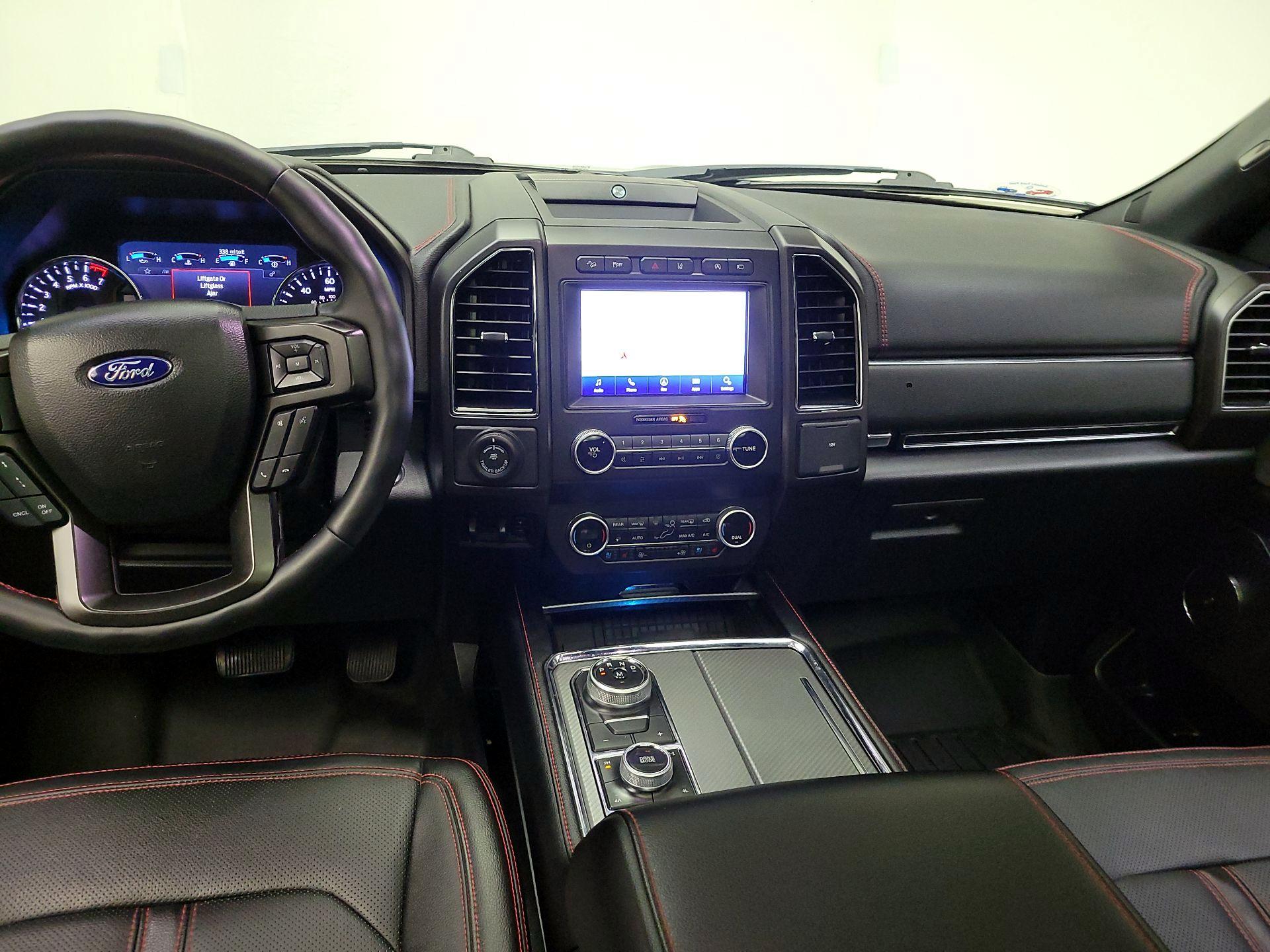 Thumbnail: 2020 Ford Expedition - 9