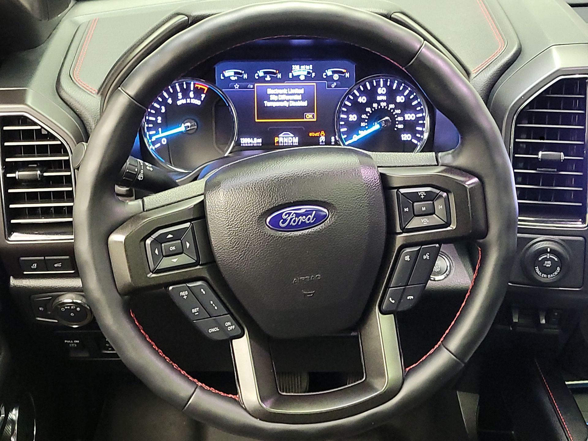 Thumbnail: 2020 Ford Expedition - 10