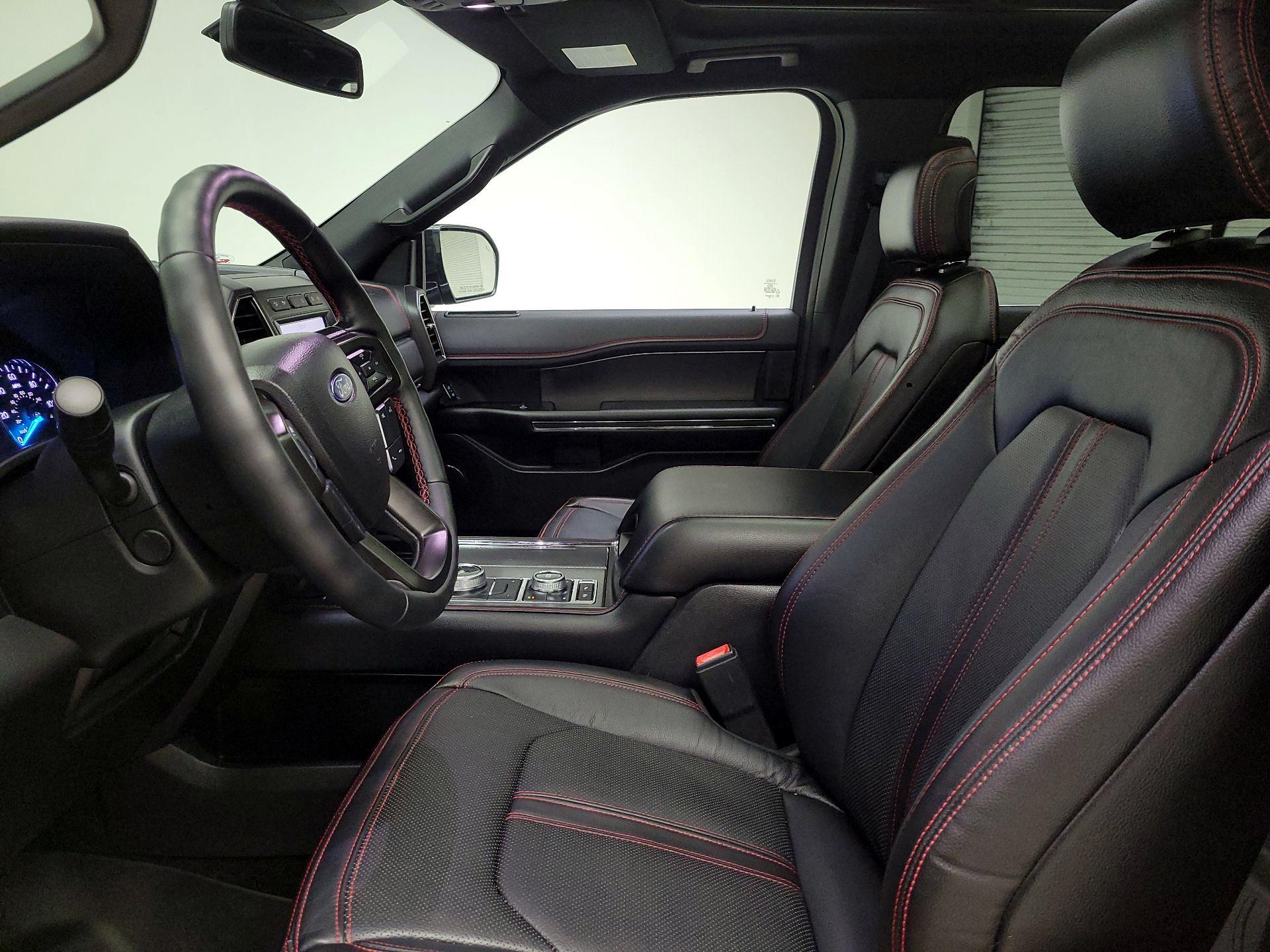 Thumbnail: 2020 Ford Expedition - 11