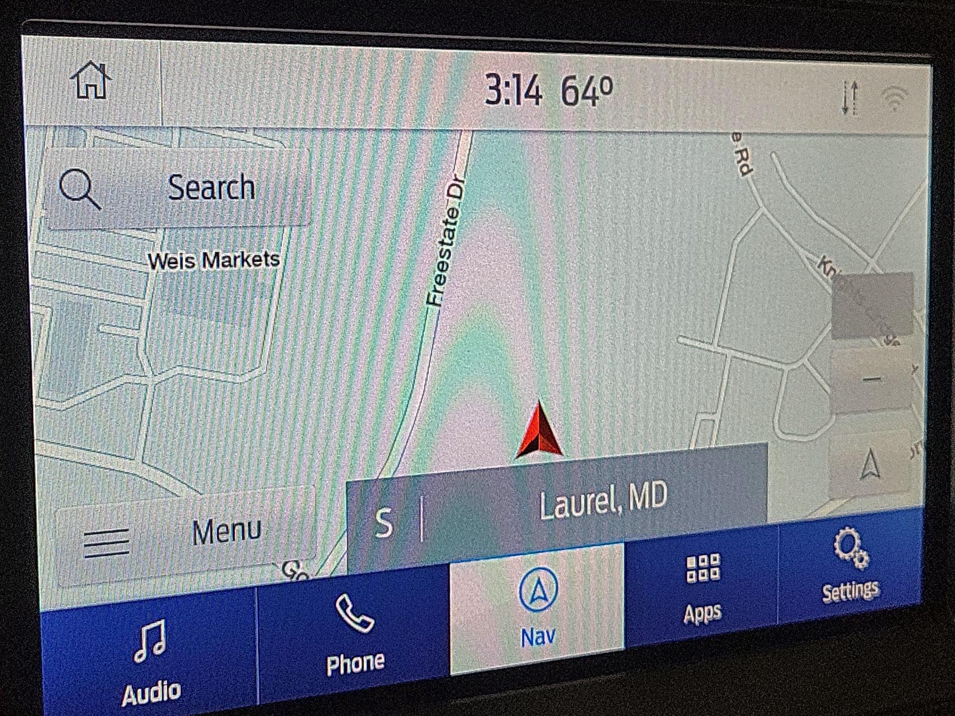 Thumbnail: 2020 Ford Expedition - 14