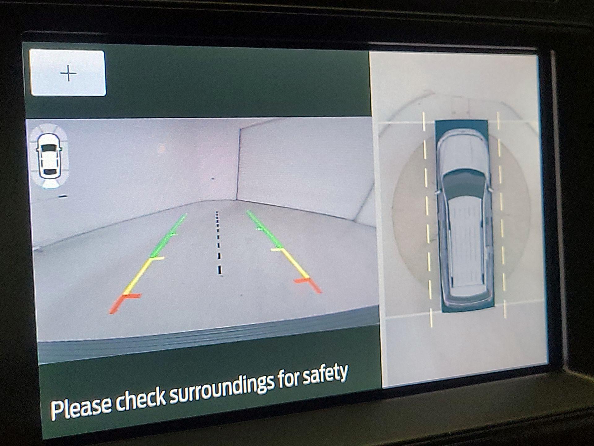 Thumbnail: 2020 Ford Expedition - 15