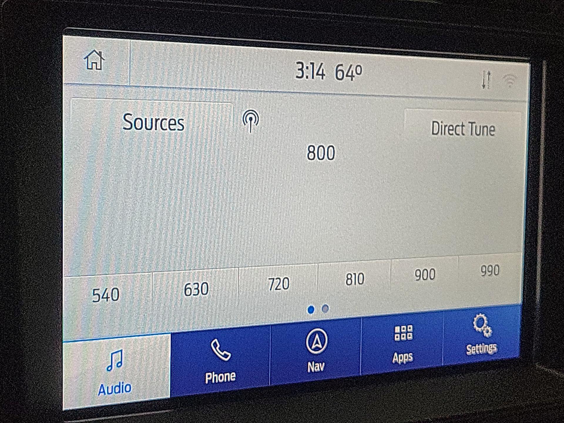 Thumbnail: 2020 Ford Expedition - 16