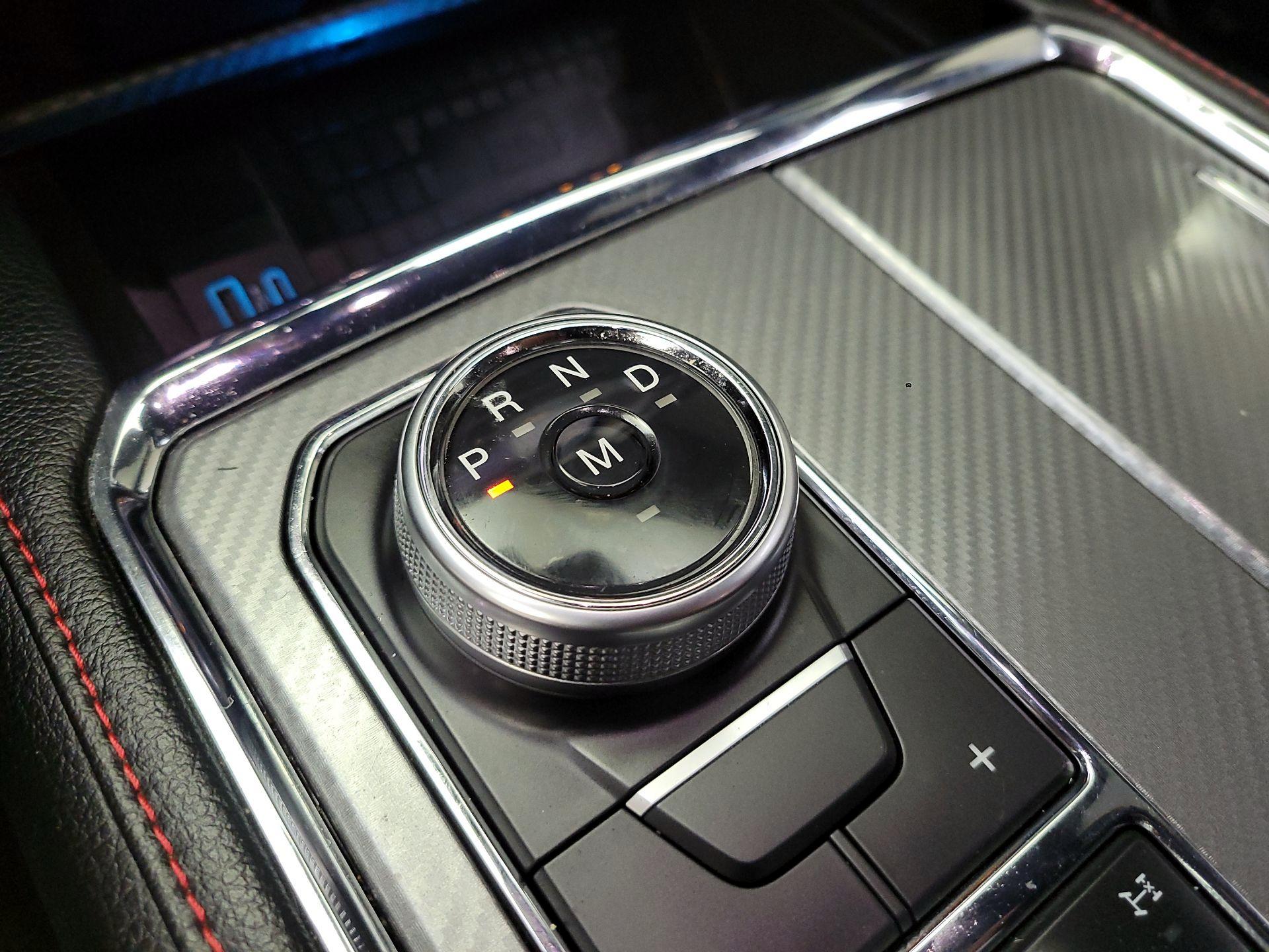 Thumbnail: 2020 Ford Expedition - 18